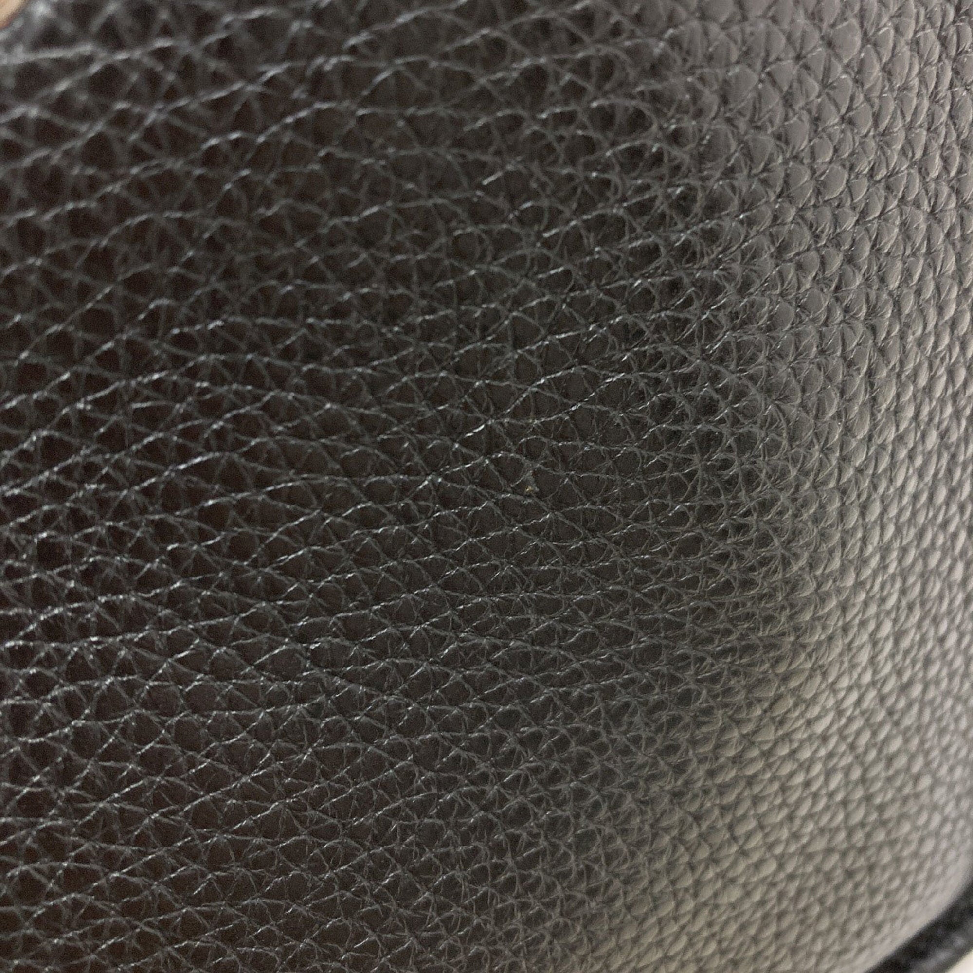 Hermes Evelyne Black Shoulder Bag (Pre-Owned)