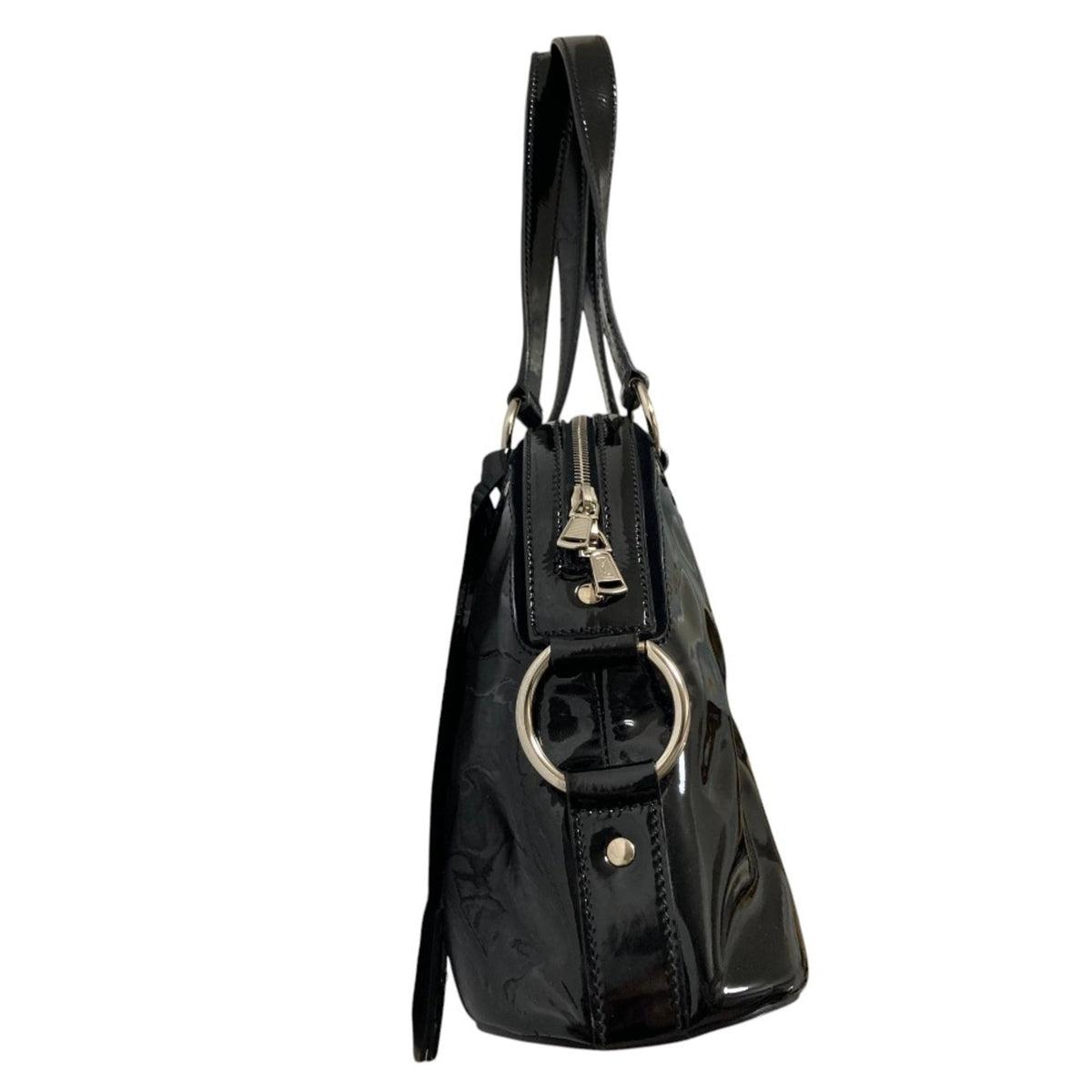 Yves Saint Laurent Black Handbag (Pre-Owned)