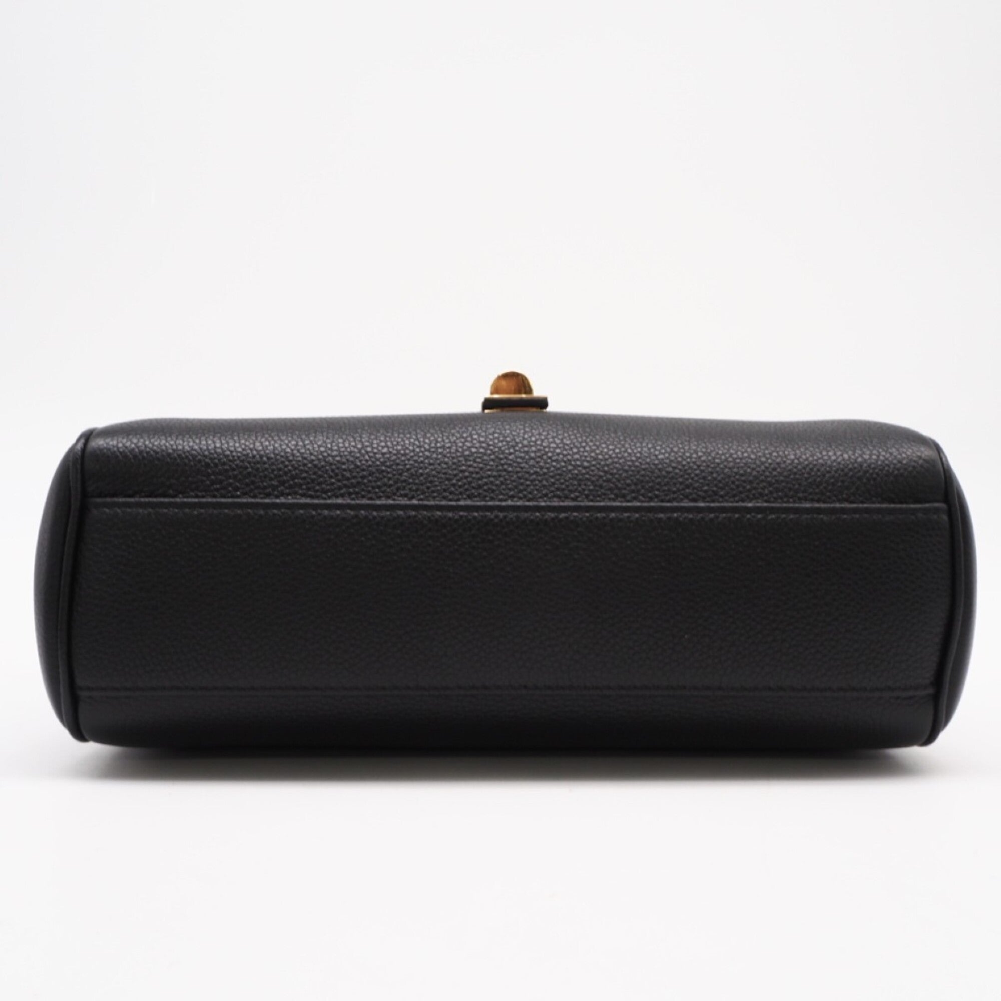 Celine Black Shoulder Bag (Pre-Owned)