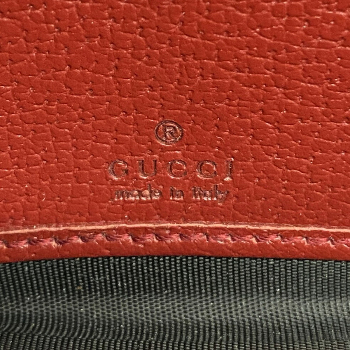 Gucci