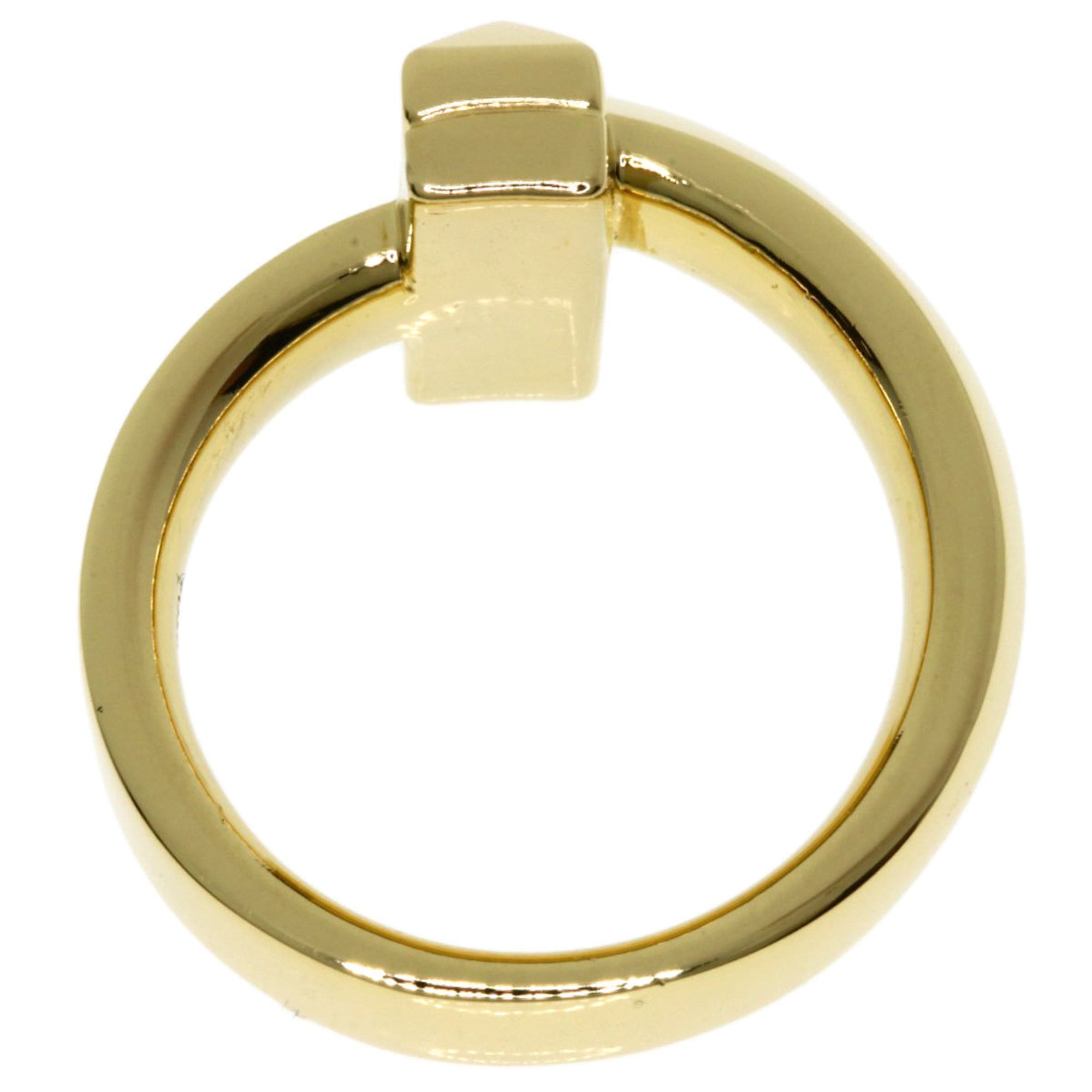 Tiffany Yellow Gold Yellow Gold (18K) (Pre-Owned)