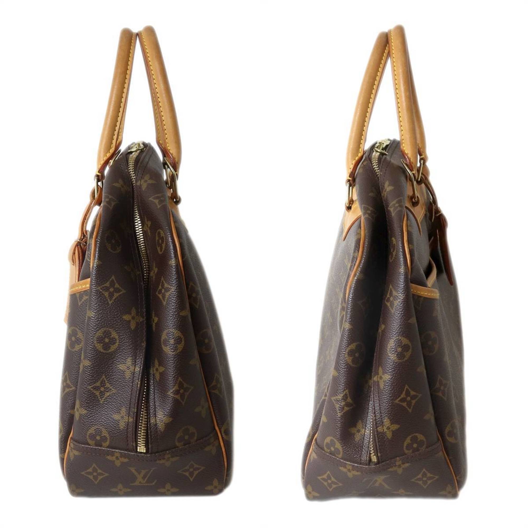 Louis Vuitton Monogram Monogram Handbag (Pre-Owned)