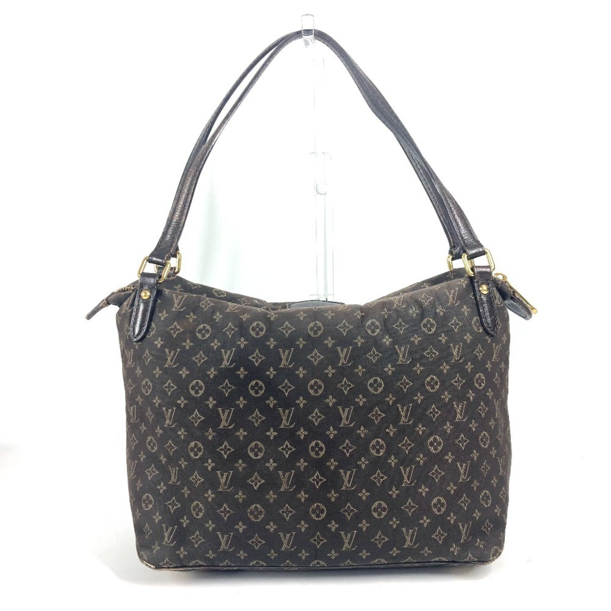 Louis Vuitton Monogram Idylle Brown Fusain Monogram Idylle Handbag Shoulder Bag (Pre-Owned)