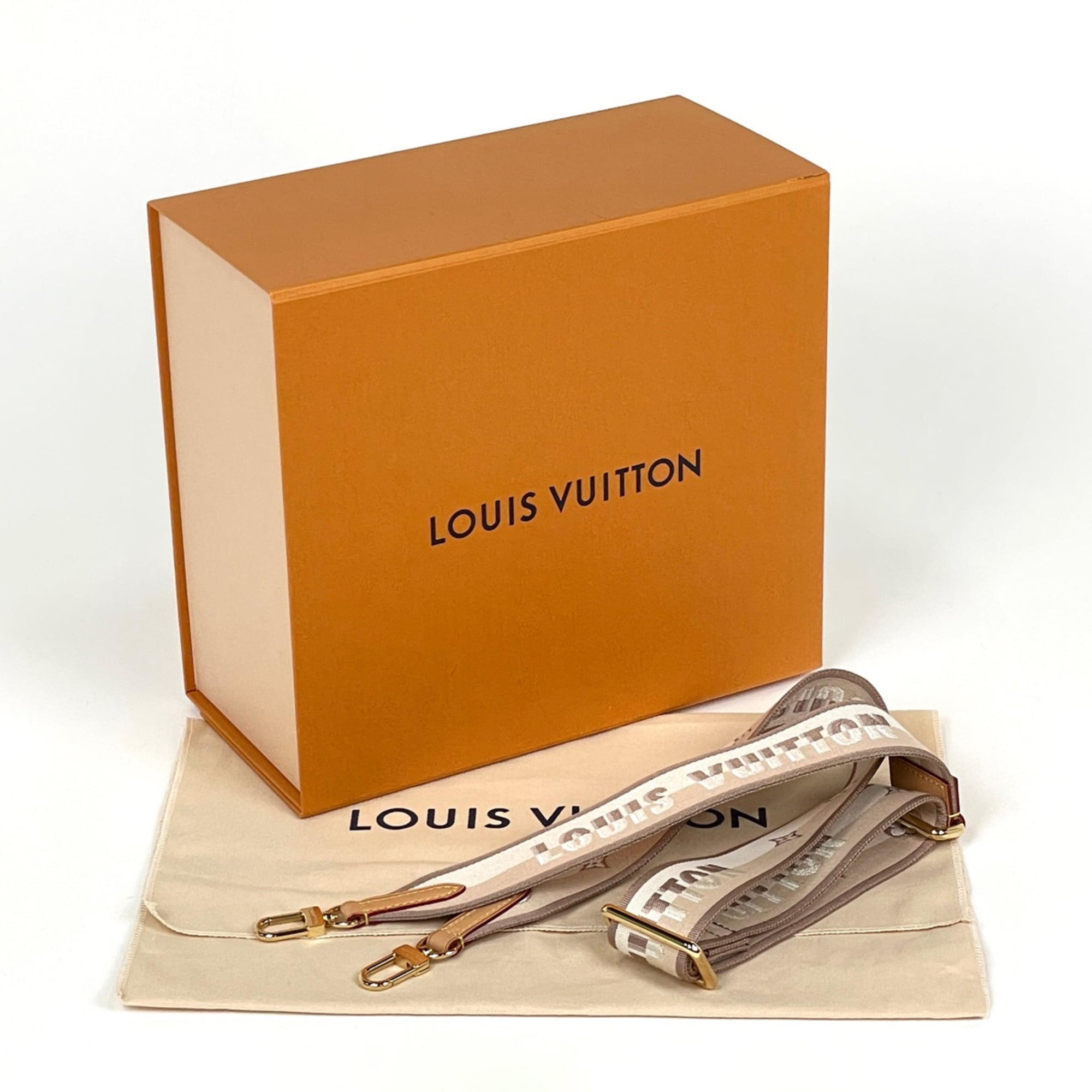 Louis Vuitton Monogram Brown Monogram Handbag (Pre-Owned)