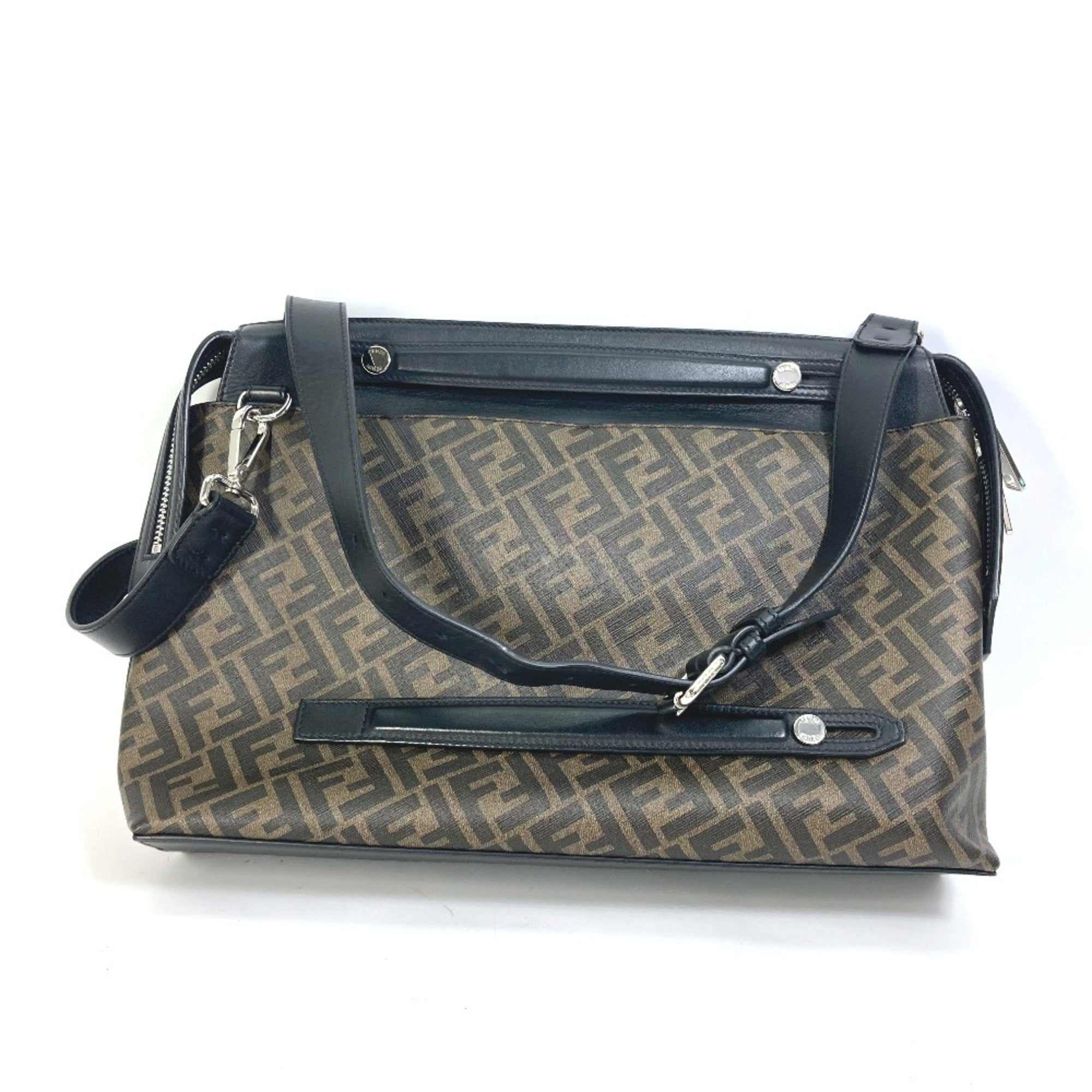Fendi Brown Other Handbag (Pre-Owned)