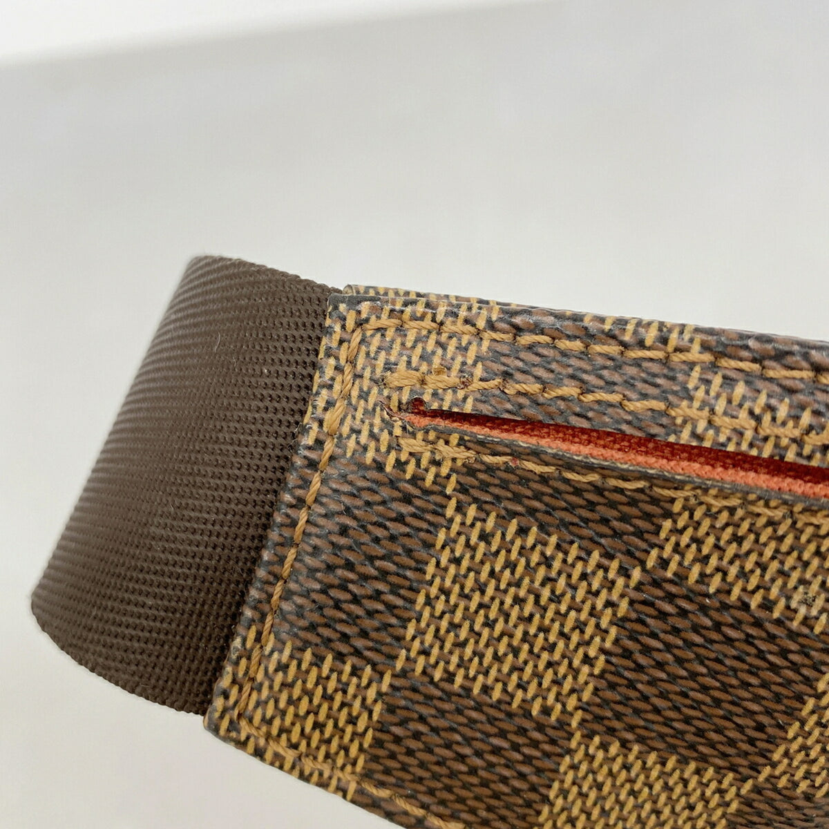 Louis Vuitton Ebene Sling Bag (Pre-Owned)
