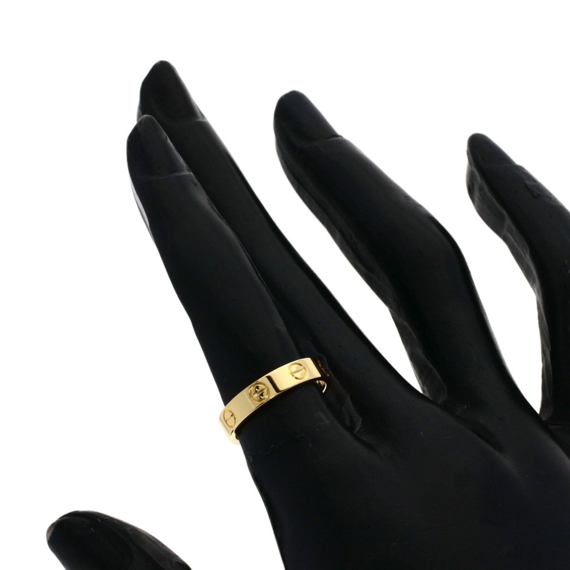 Cartier Yellow Gold Yellow Gold (18K) (Pre-Owned)