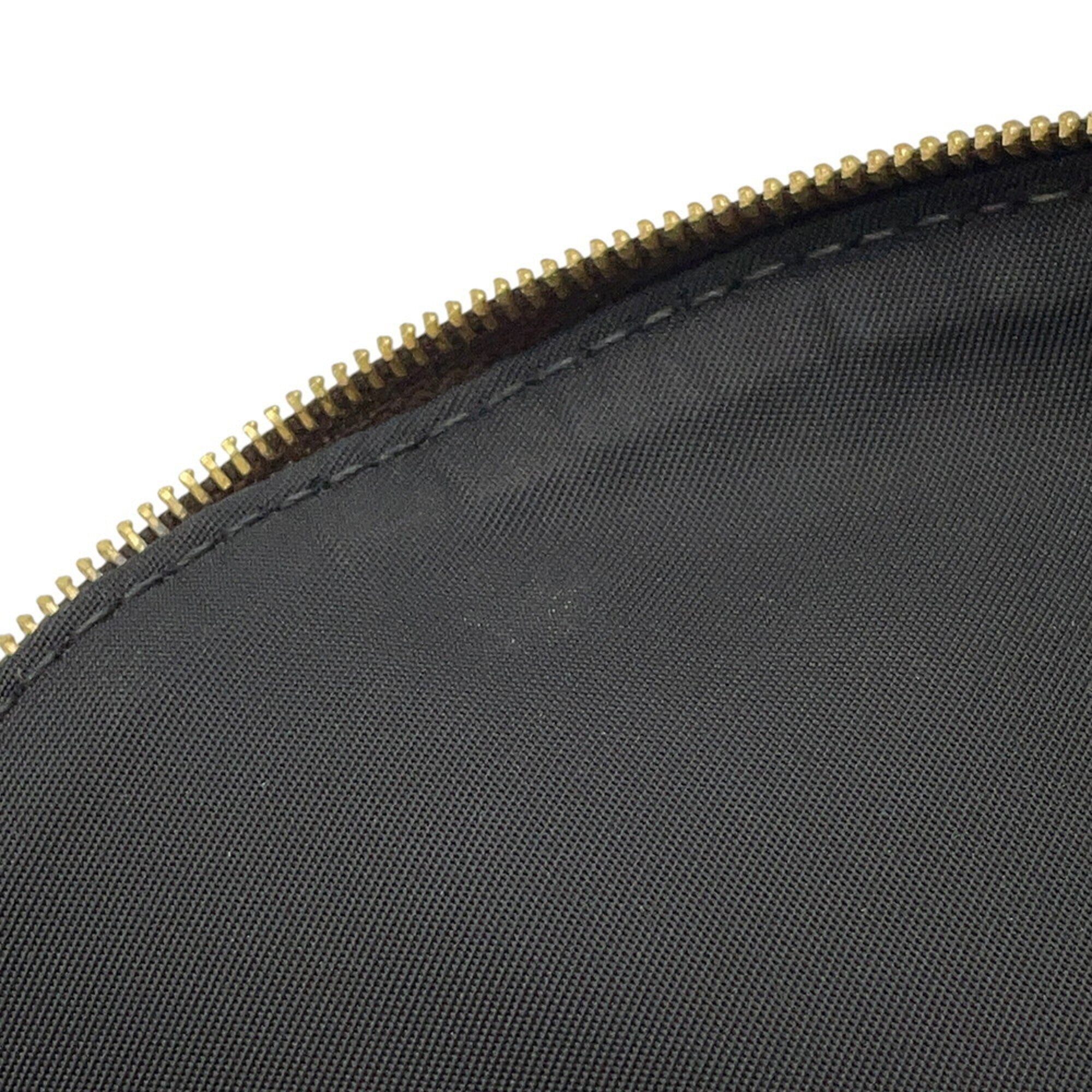 Louis Vuitton Monogram Reverse Black Noir Monogram Reverse Backpack (Pre-Owned)