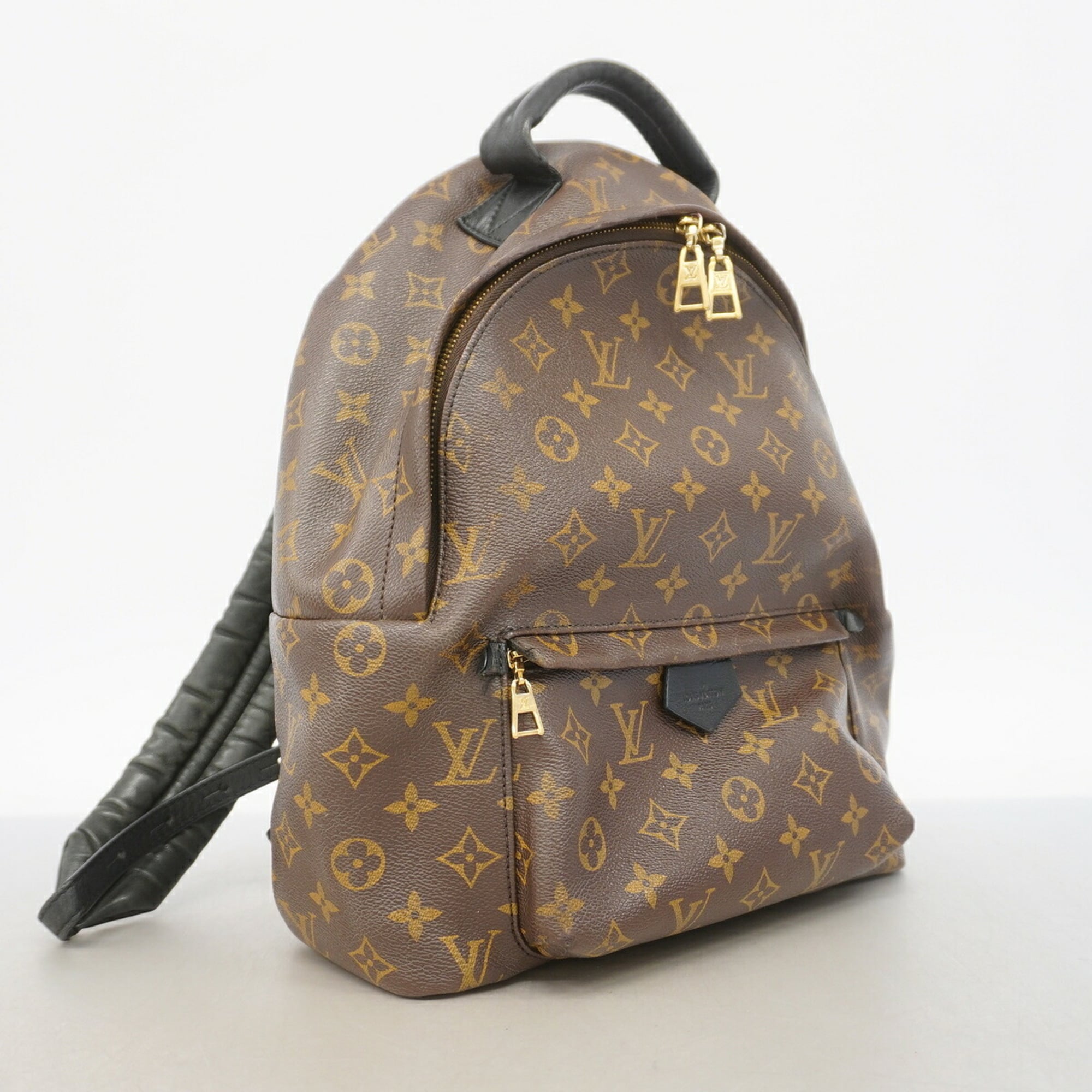 Louis Vuitton Brown Backpack (Pre-Owned)