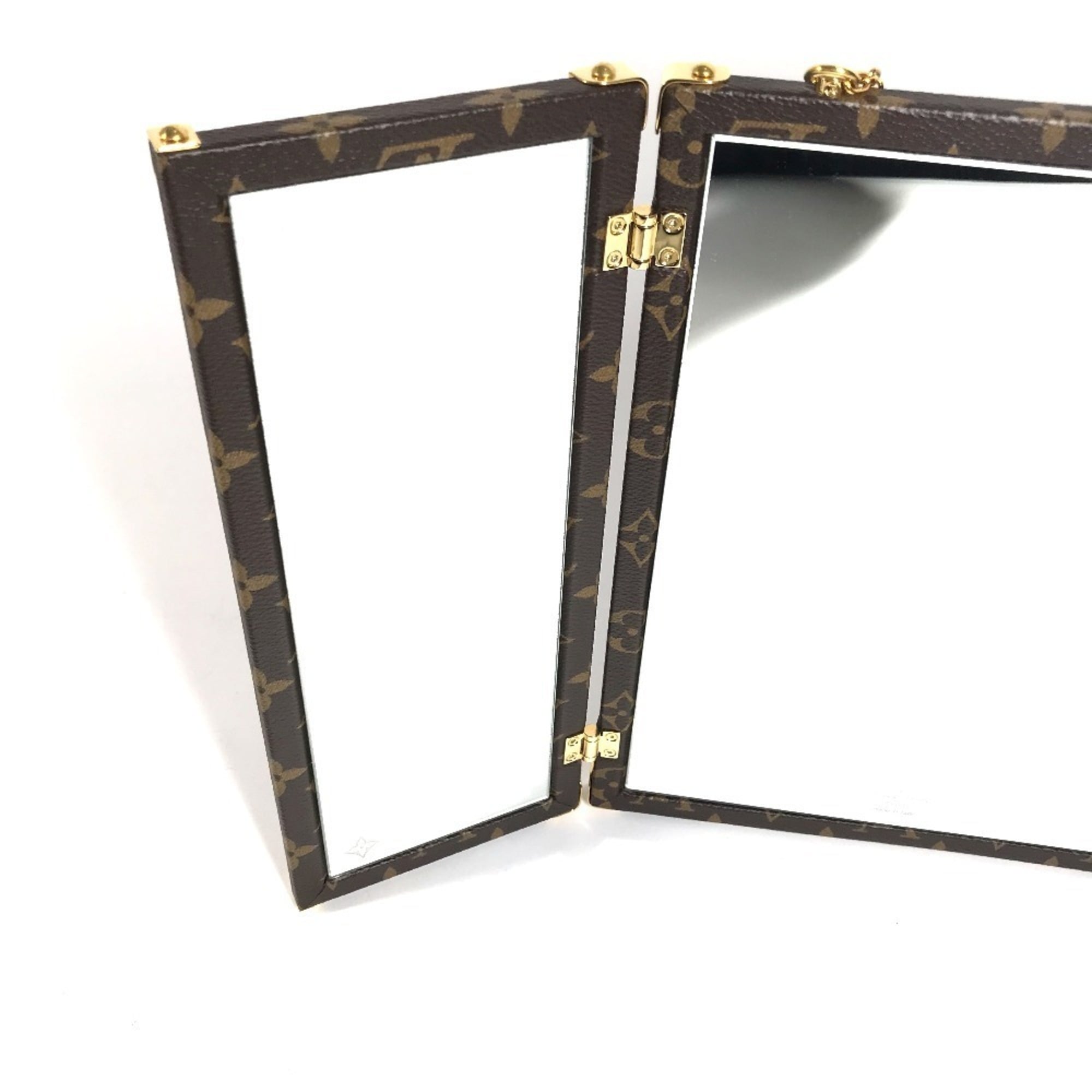 Louis Vuitton Brown Monogram (Pre-Owned)