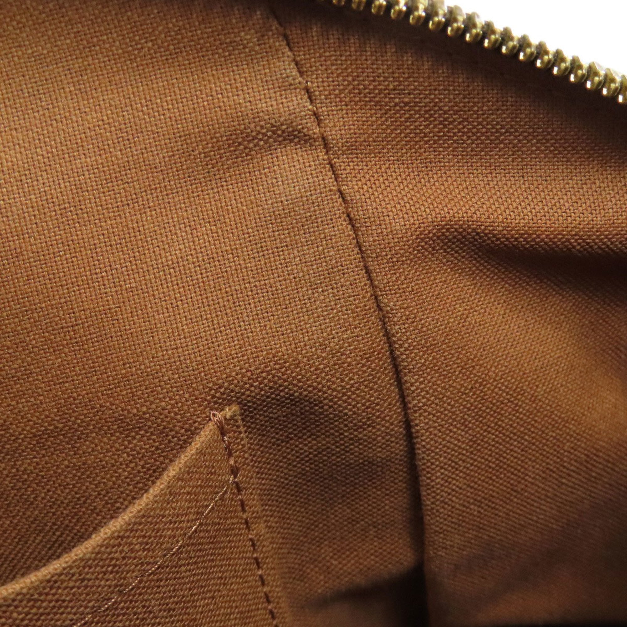 Louis Vuitton Monogram Monogram Monogram Tote Bag (Pre-Owned)