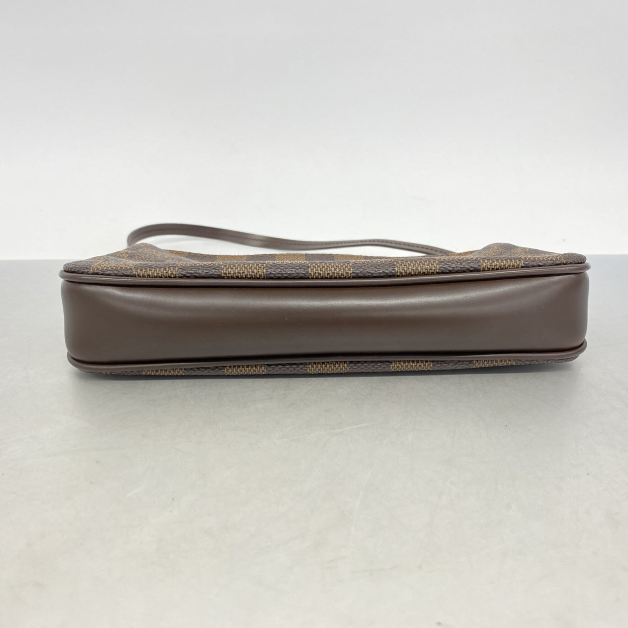Louis Vuitton Ebene Pouch (Pre-Owned)