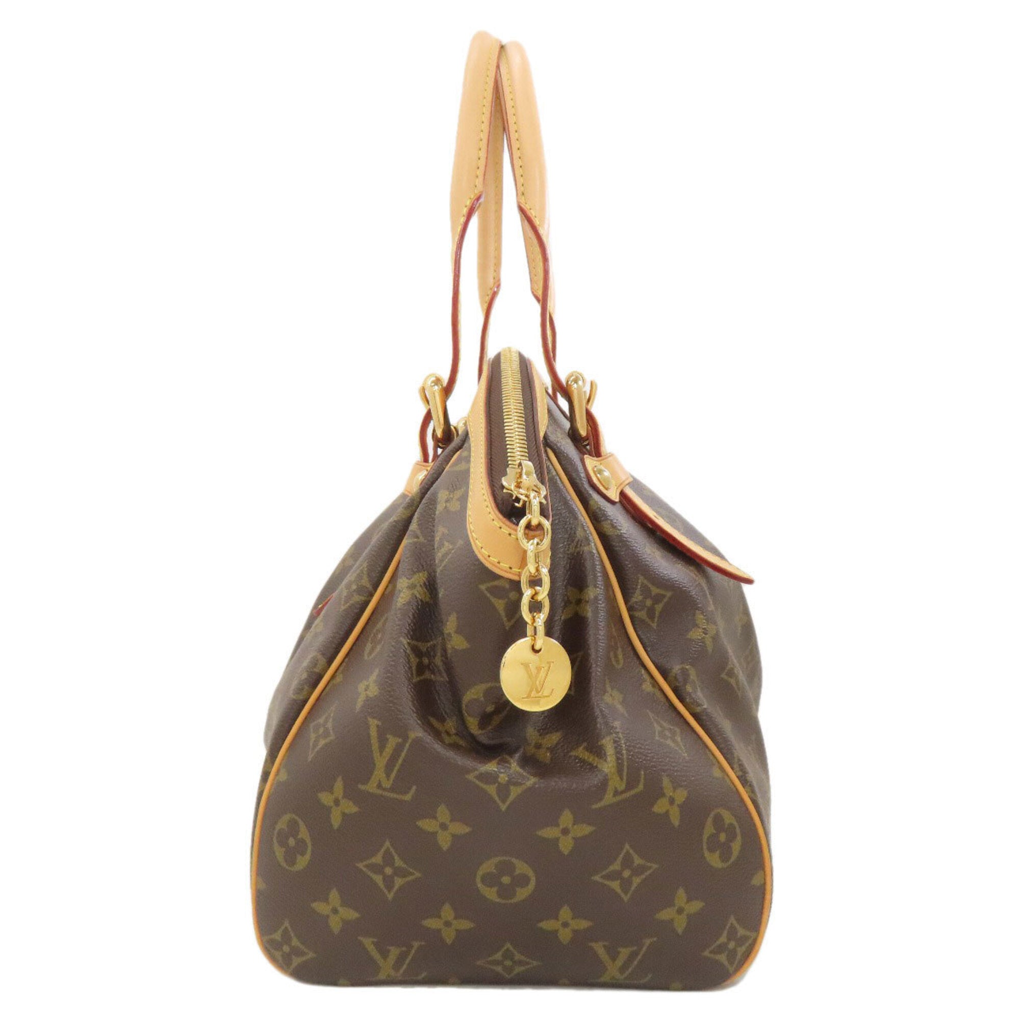 Louis Vuitton Monogram Monogram Tote Bag (Pre-Owned)