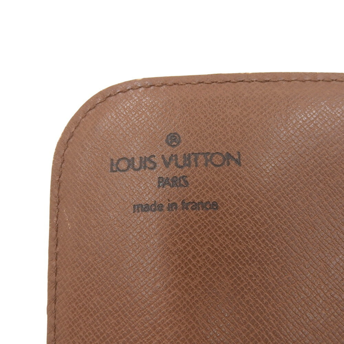 Louis Vuitton Monogram Monogram Shoulder Bag (Pre-Owned)