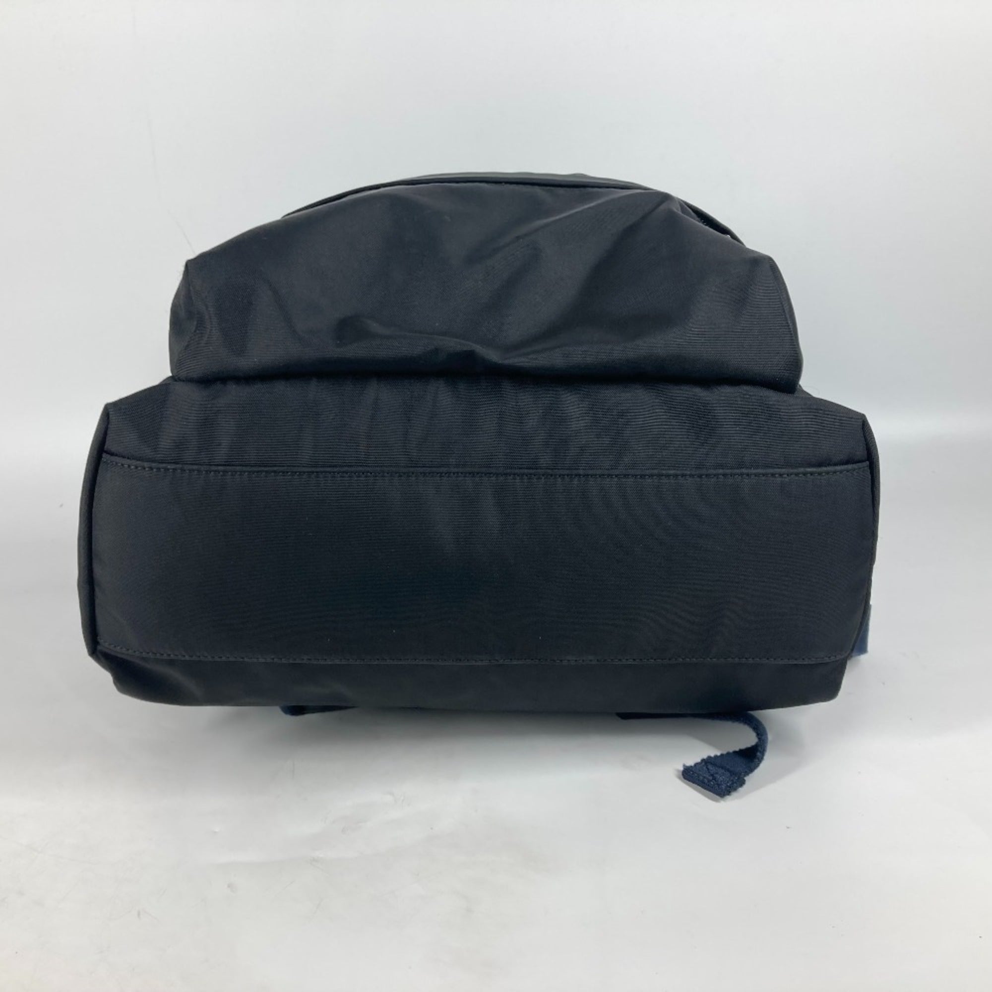 Balenciaga Black Cloth Backpack (Pre-Owned)