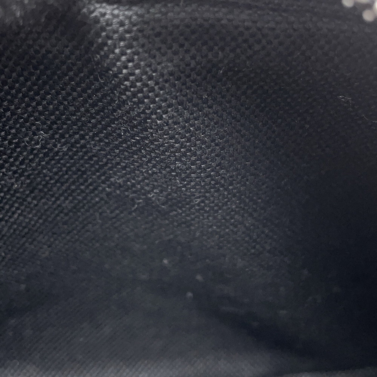 Gucci Gg Marmont Black Leather Shoulder Bag (Pre-Owned)