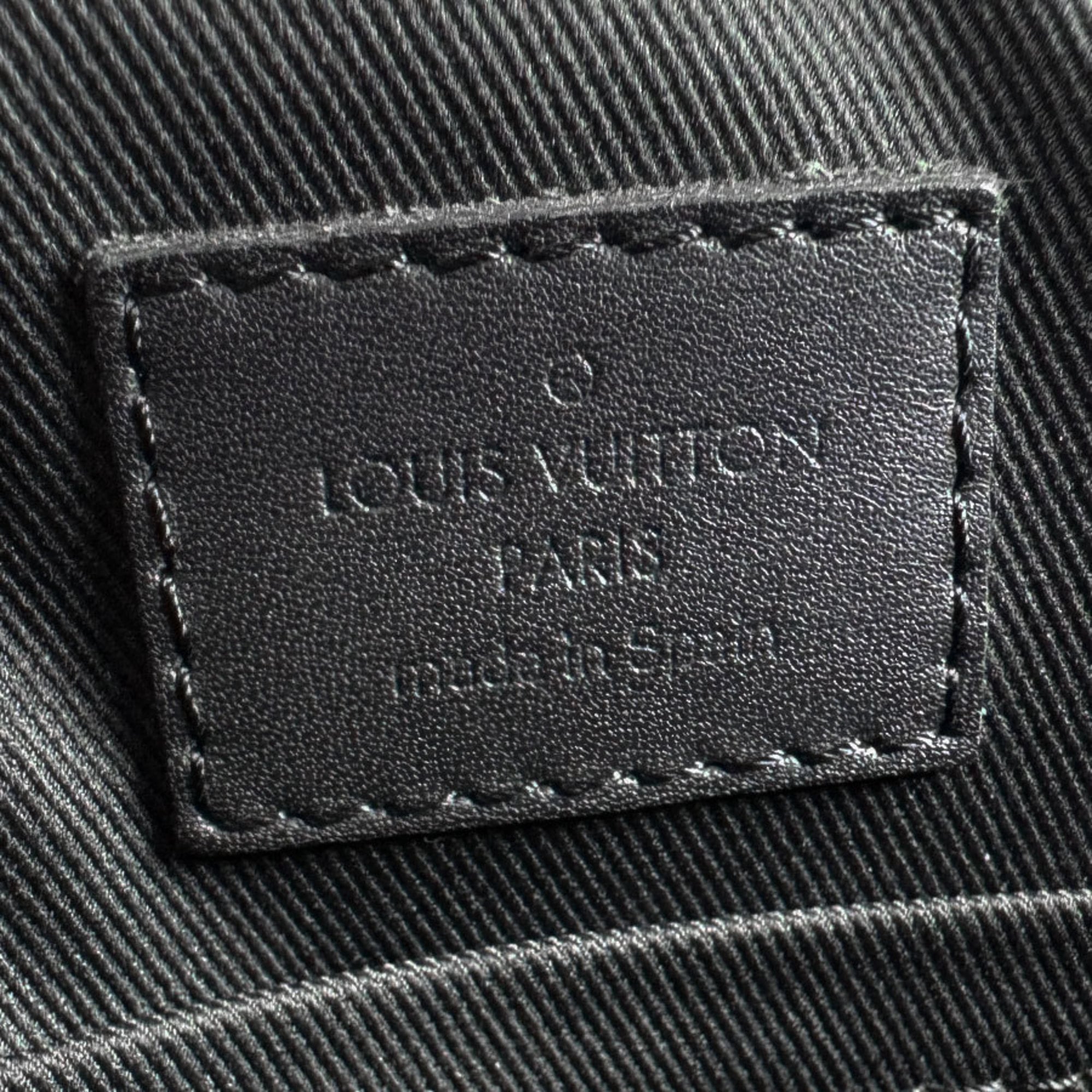 Louis Vuitton Auriane Infini Damier Infini Shoulder Bag (Pre-Owned)