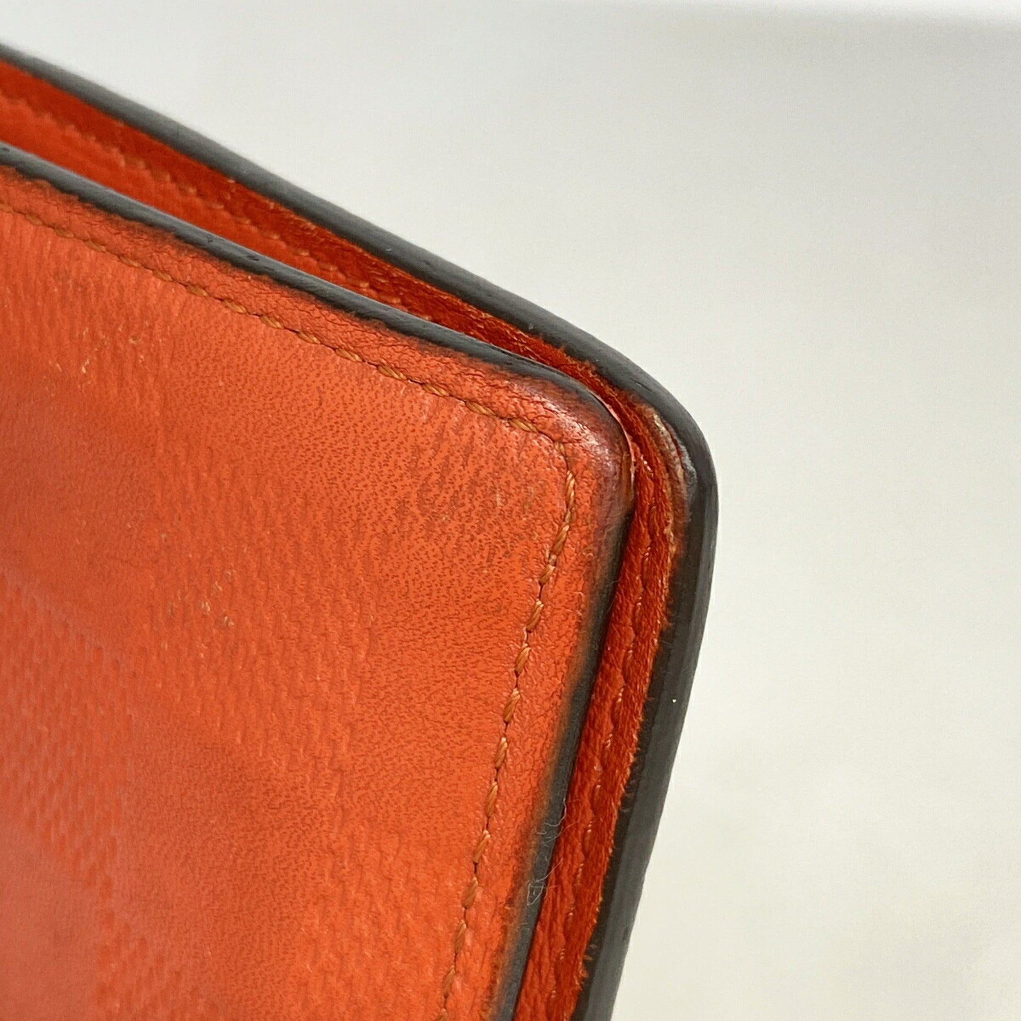 Louis Vuitton Fusion Long Wallet (Bi-Fold) (Pre-Owned)