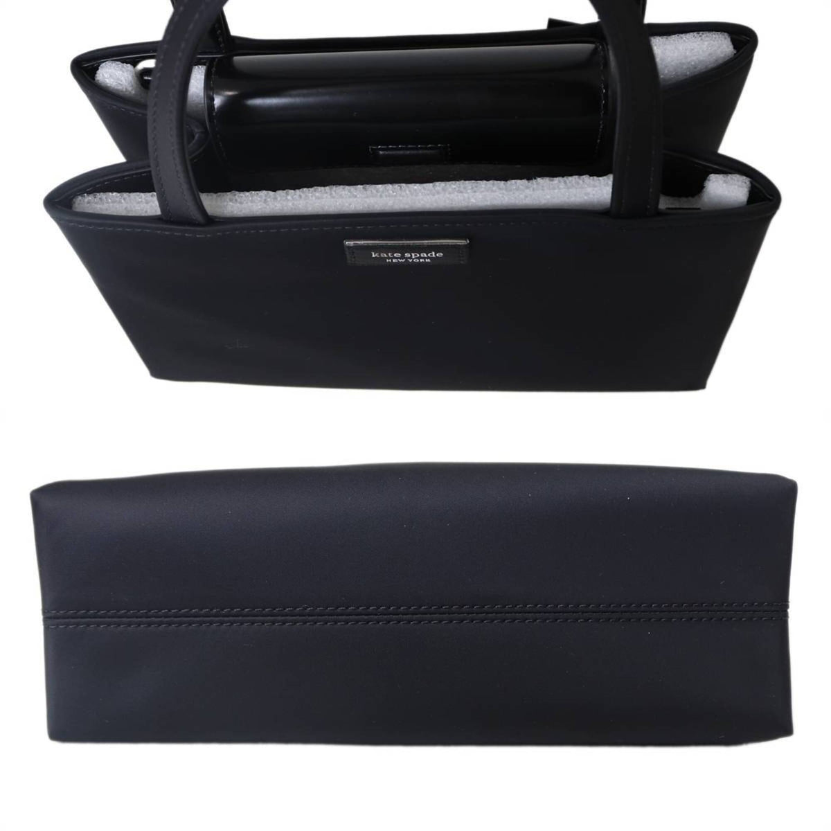 Kate Spade Black Handbag Shoulder Bag (Pre-Owned)