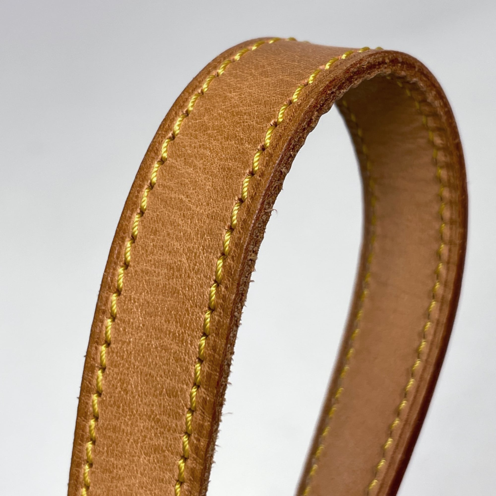 Louis Vuitton Brown Monogram Monogram Shoulder Bag Tote Bag (Pre-Owned)