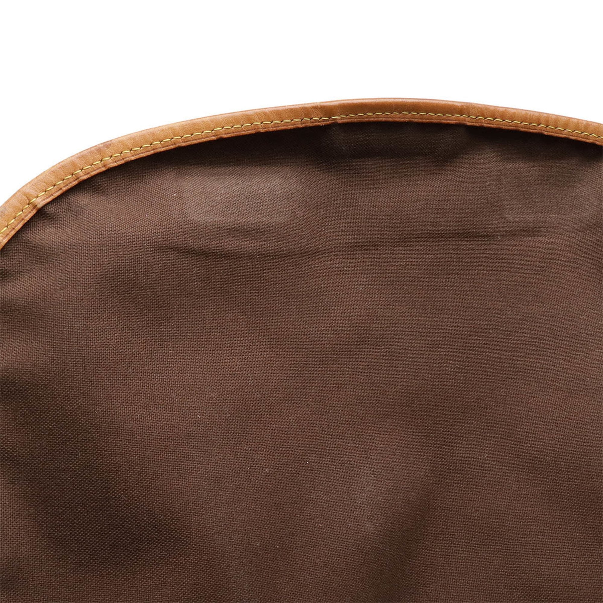 Louis Vuitton Galle Monogram Monogram Shoulder Bag (Pre-Owned)