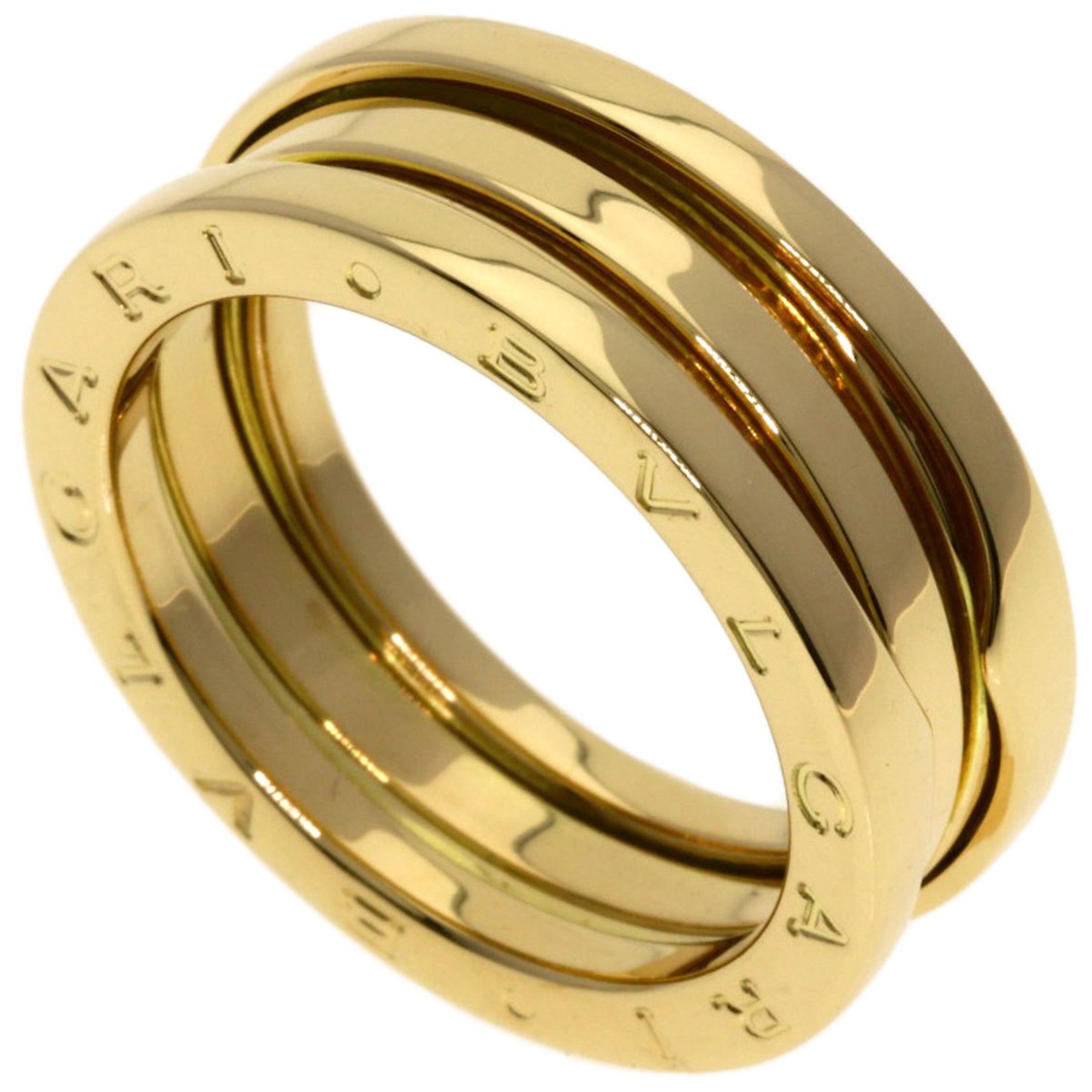 Bvlgari Yellow Yellow Gold (18K) (Pre-Owned)