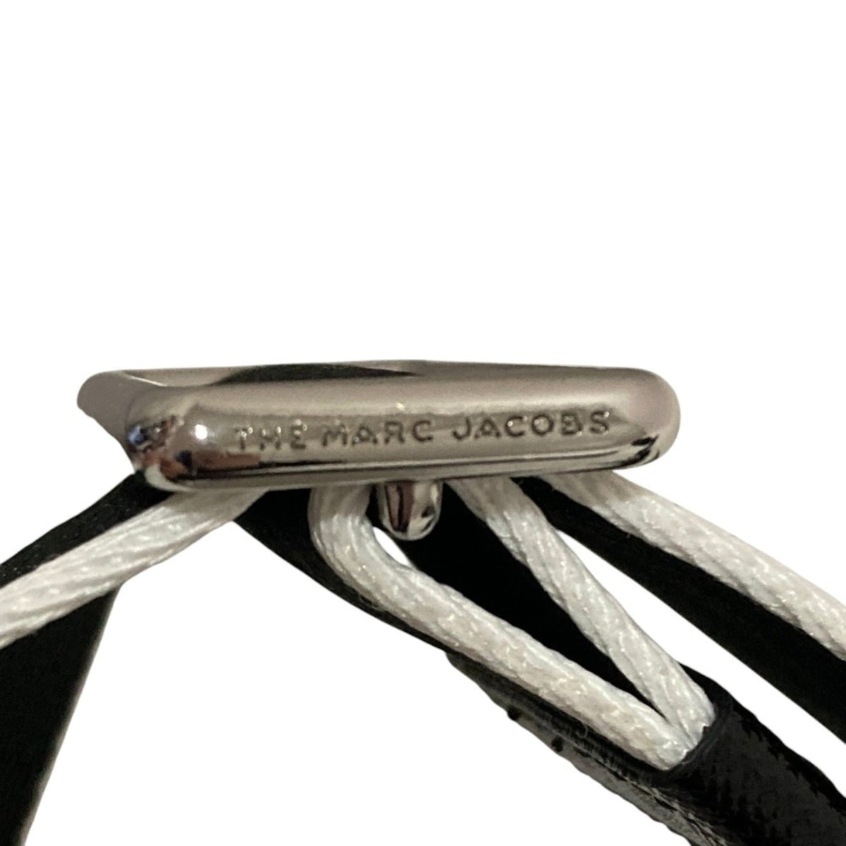 Marc Jacobs Snapshot Black Shoulder Bag (Pre-Owned)