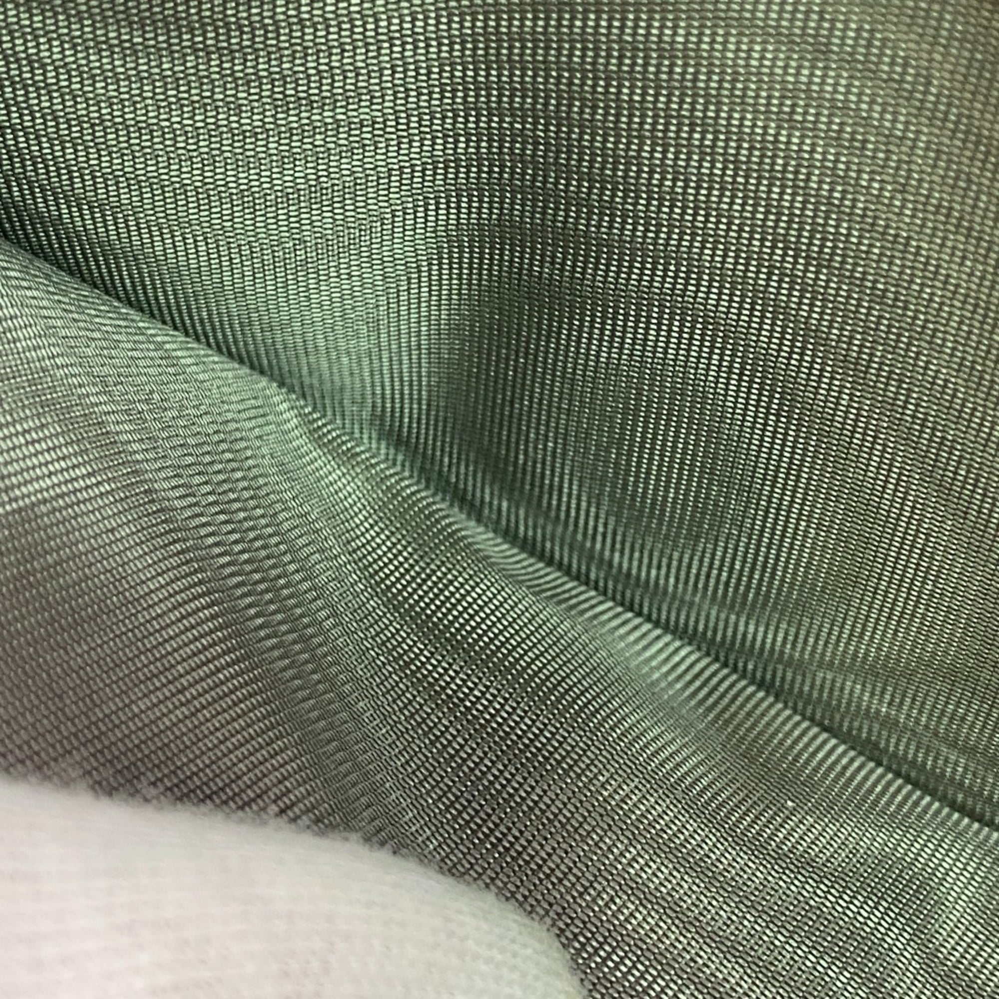 Christian Dior Gray Leather (Pre-Owned)
