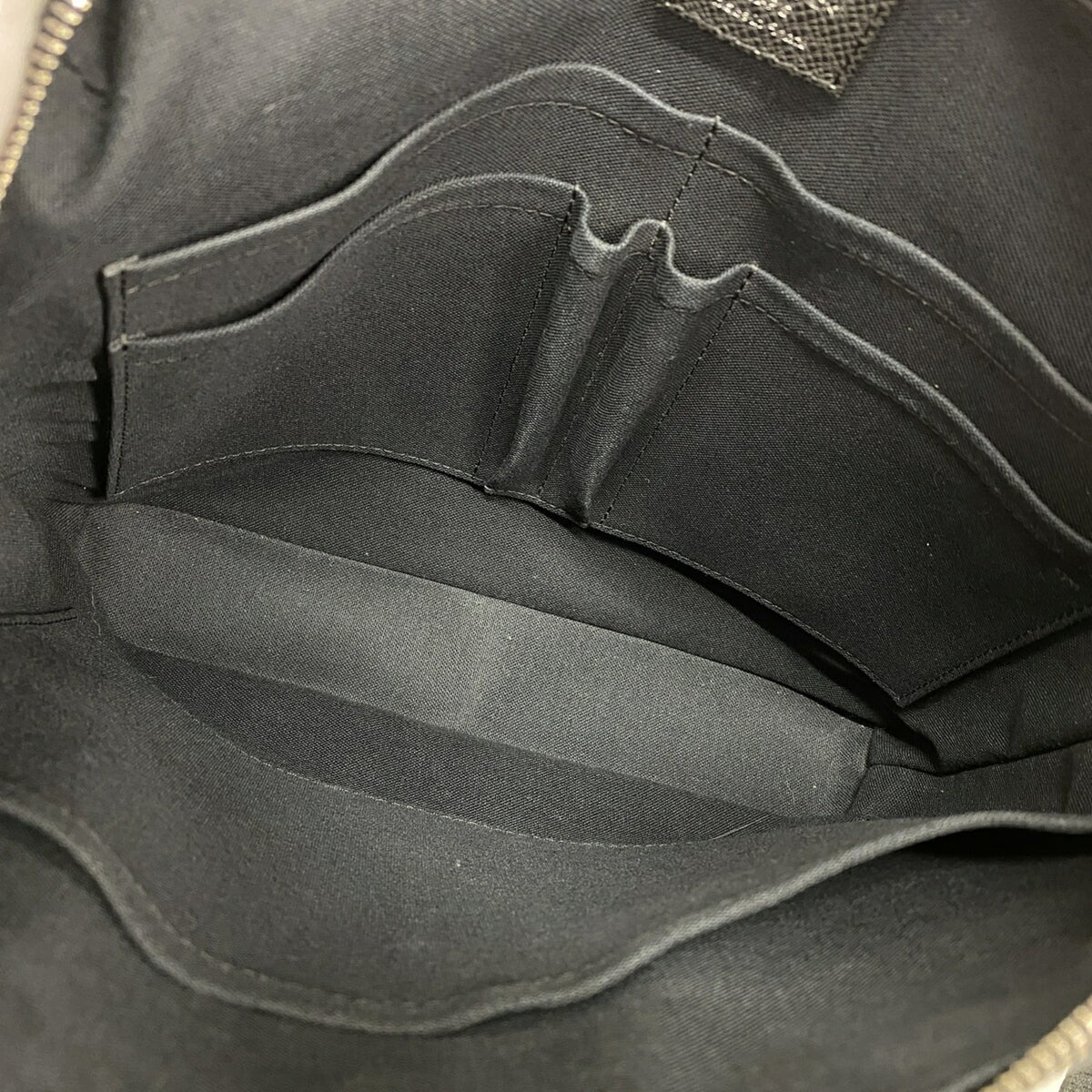 Louis Vuitton Ardoise Shoulder Bag (Pre-Owned)