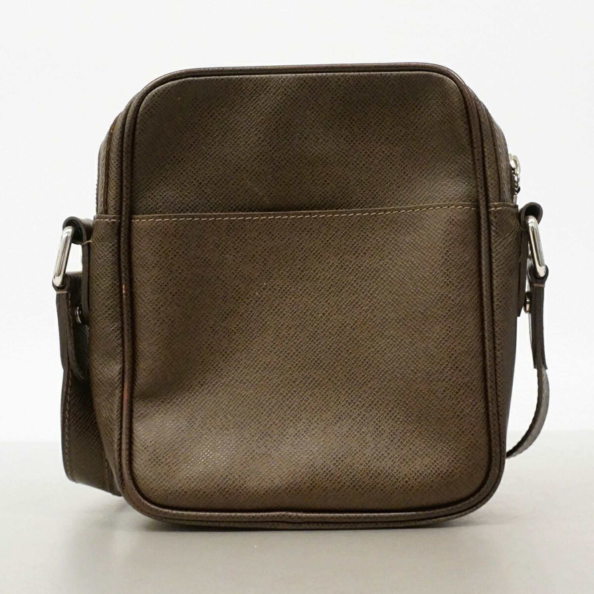 Louis Vuitton Grizzly Shoulder Bag (Pre-Owned)