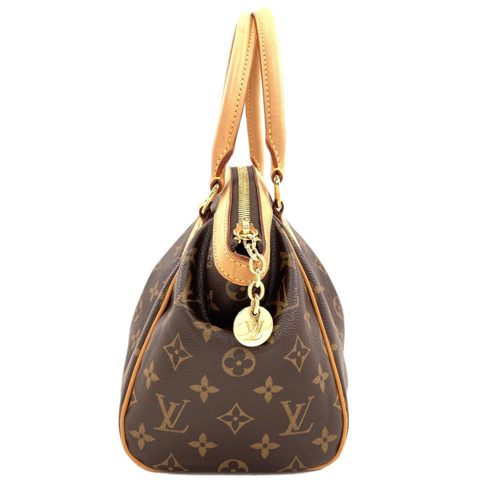 Louis Vuitton Monogram Monogram Monogram Tote Bag (Pre-Owned)