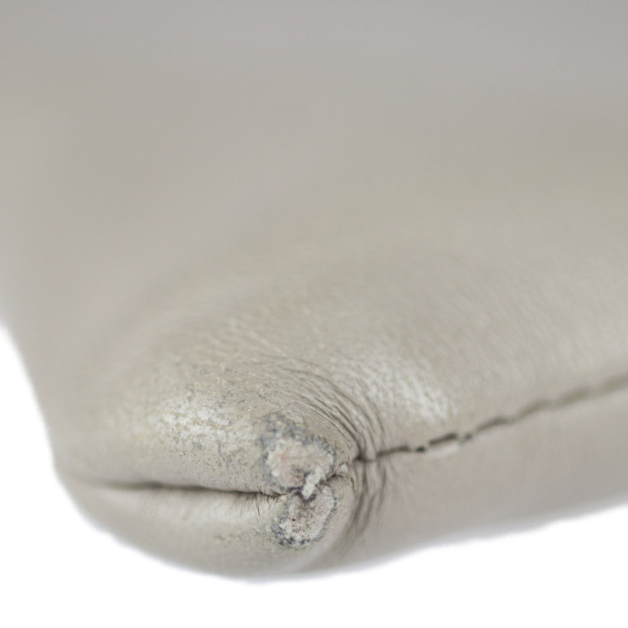 Bottega Veneta Intrecciato Intrecciato Clutch Bag Pouch (Pre-Owned)