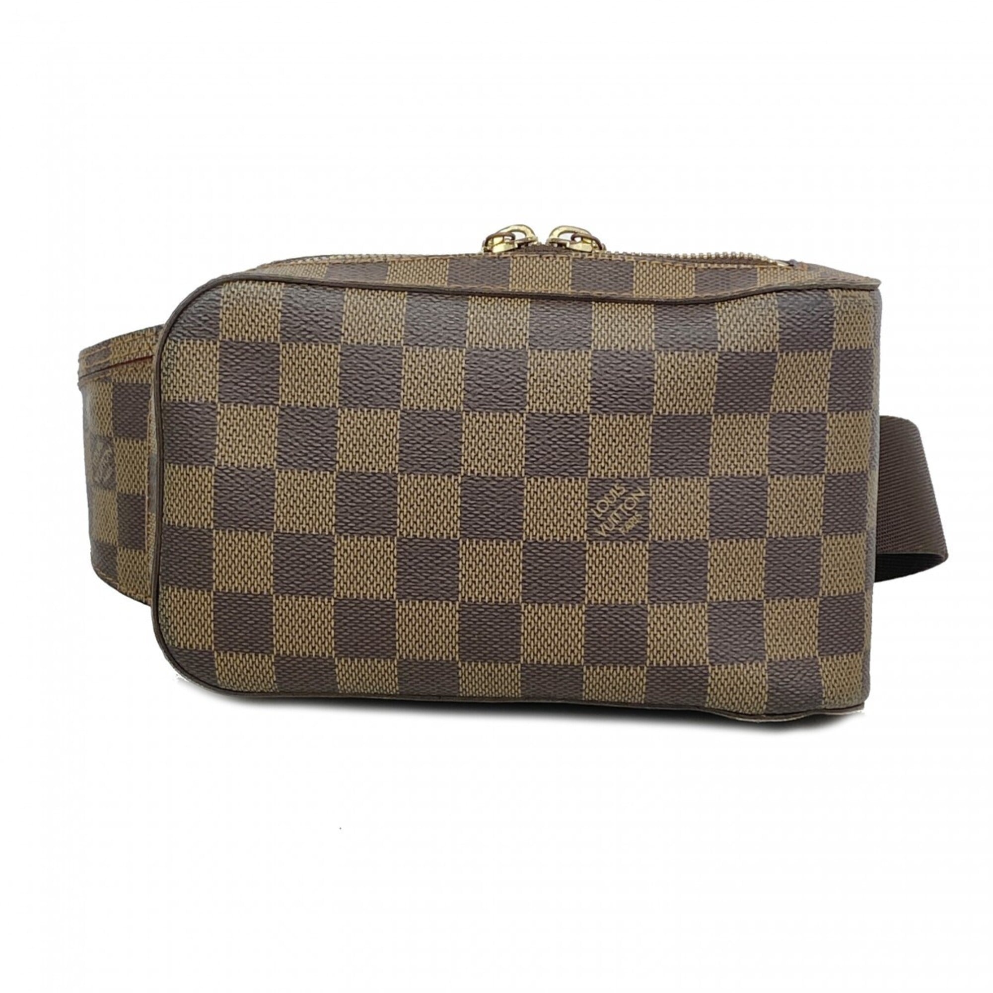 Louis Vuitton Ebene Sling Bag (Pre-Owned)