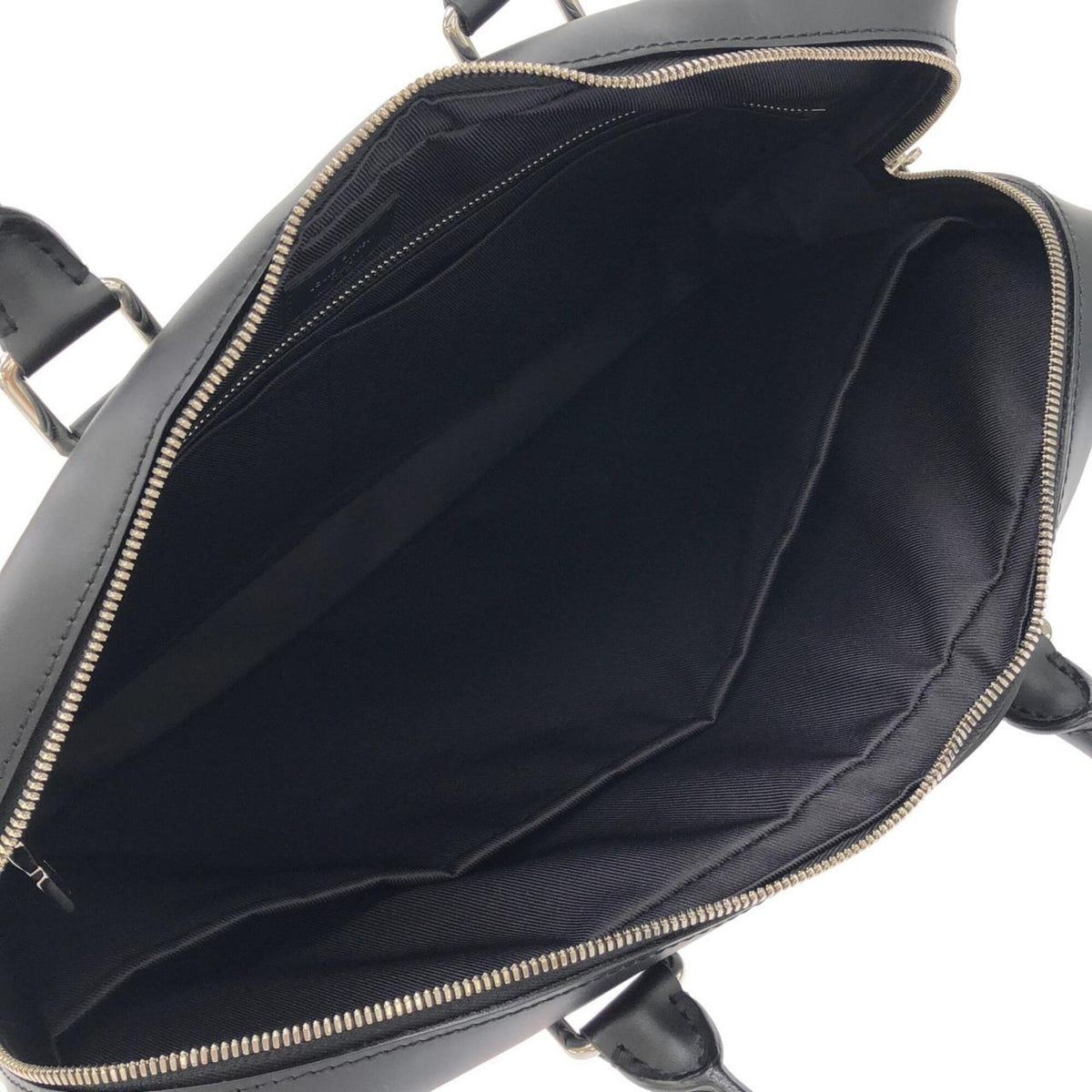 Louis Vuitton Graphite Coated Canvas Handbag (Pre-Owned)