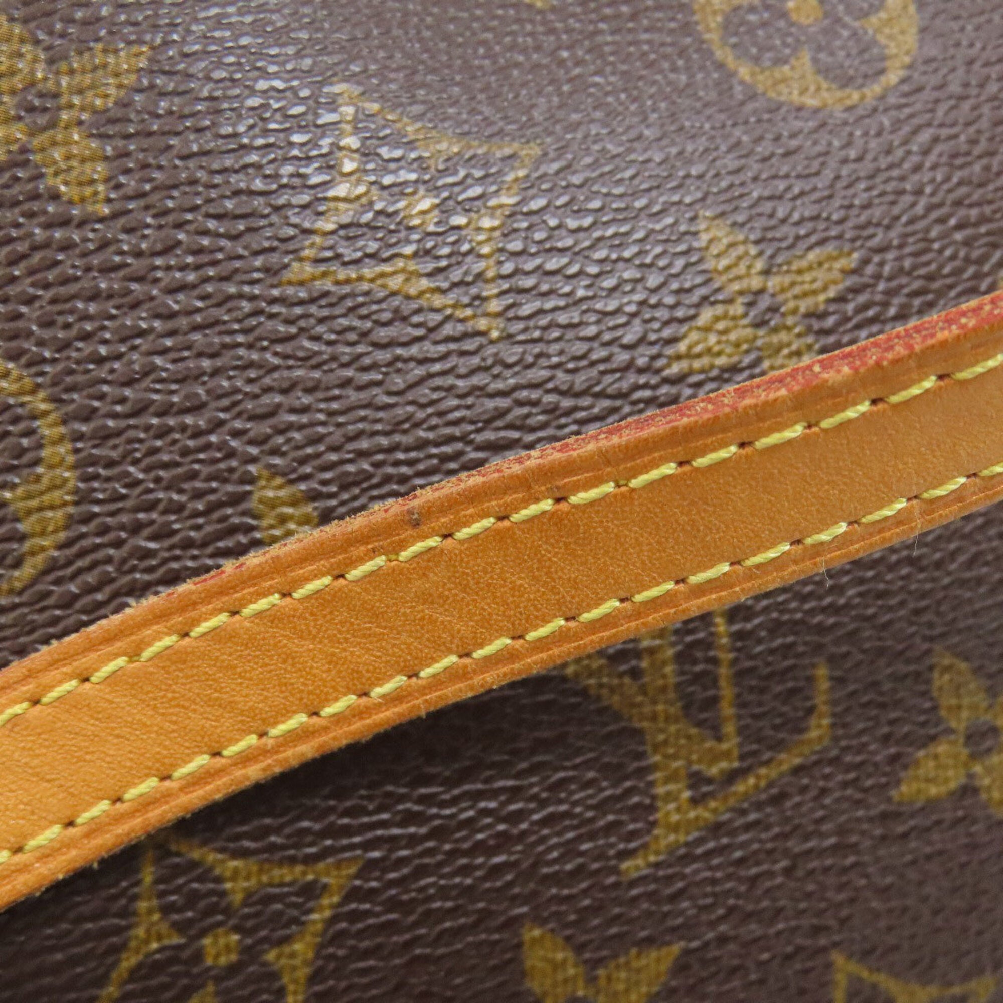 Louis Vuitton Monogram Monogram Tote Bag (Pre-Owned)