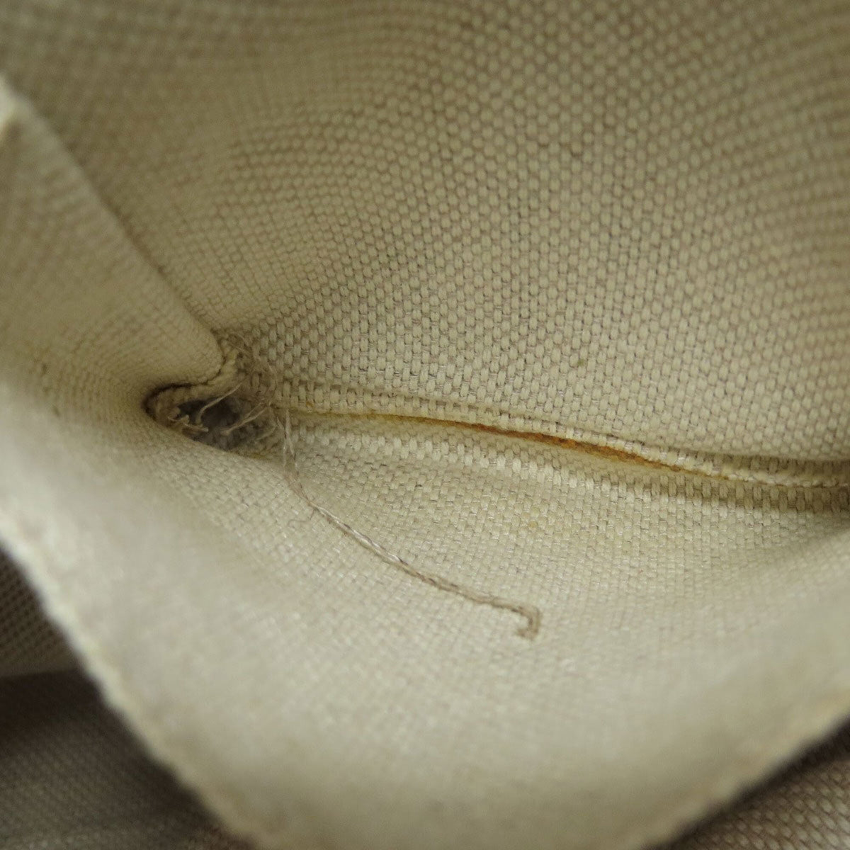 Gucci Gold Leather Tote Bag (Pre-Owned)