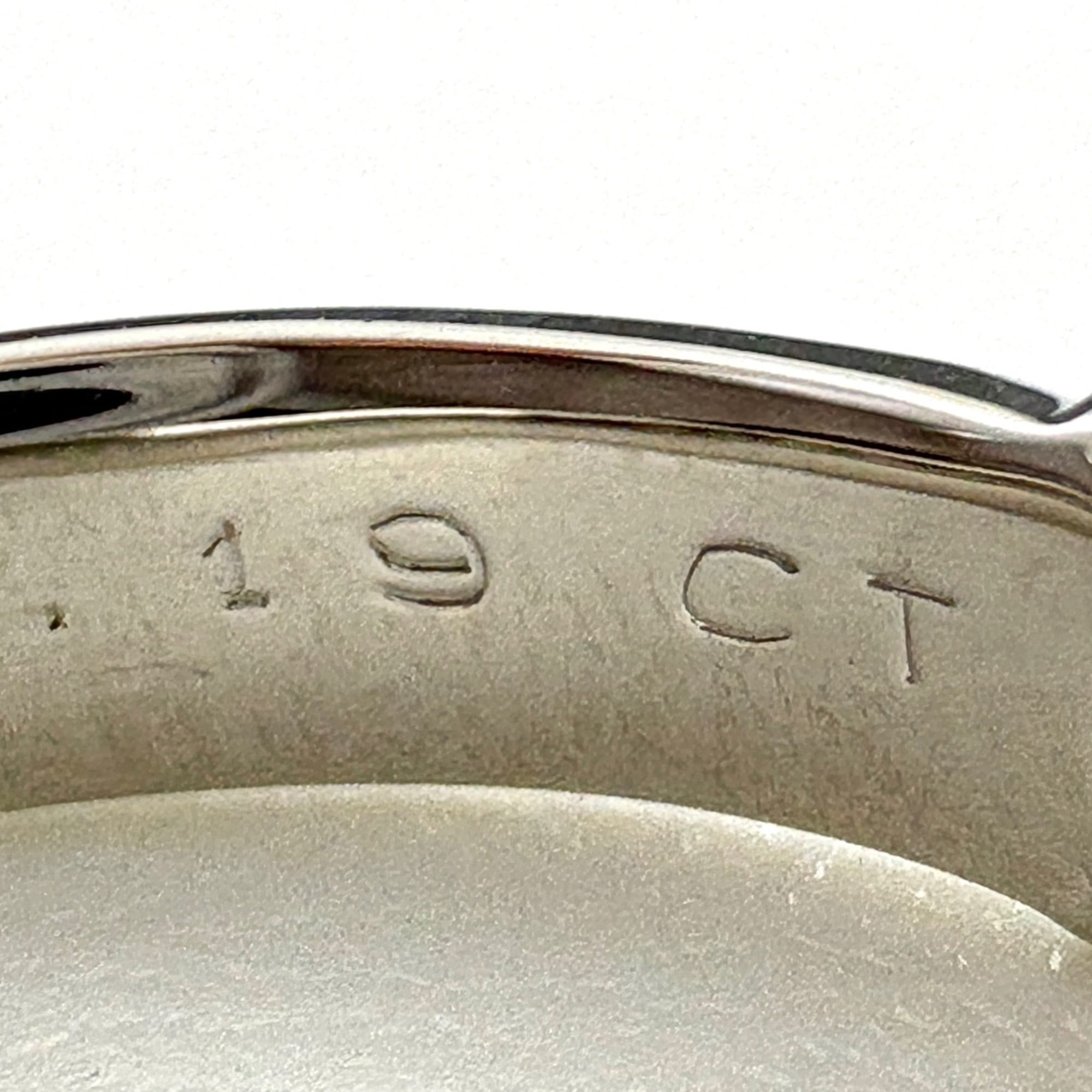 Tiffany Silver Platinum 950 (Pre-Owned)