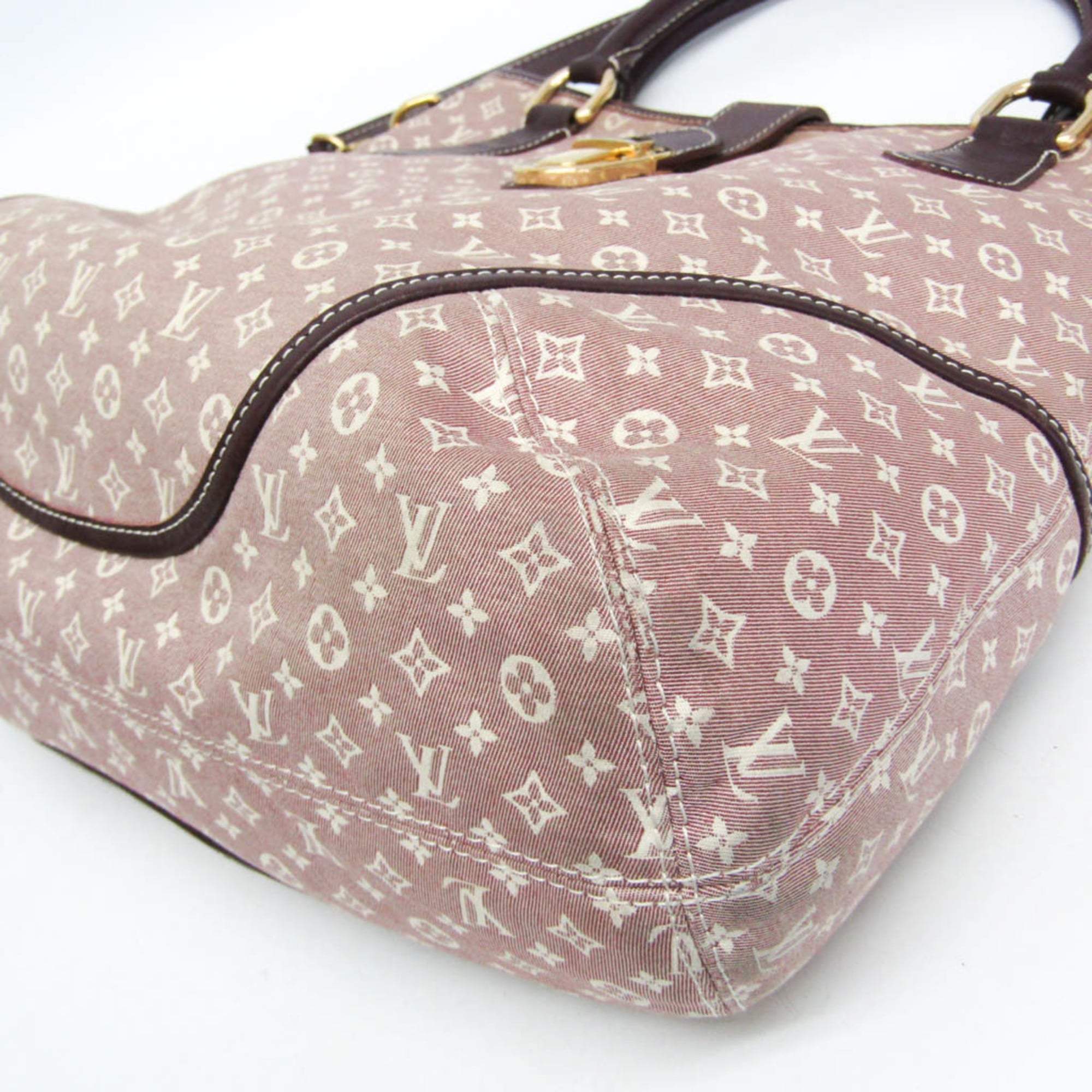 Louis Vuitton Monogram Idylle Sepia Monogram Idylle Handbag Shoulder Bag (Pre-Owned)