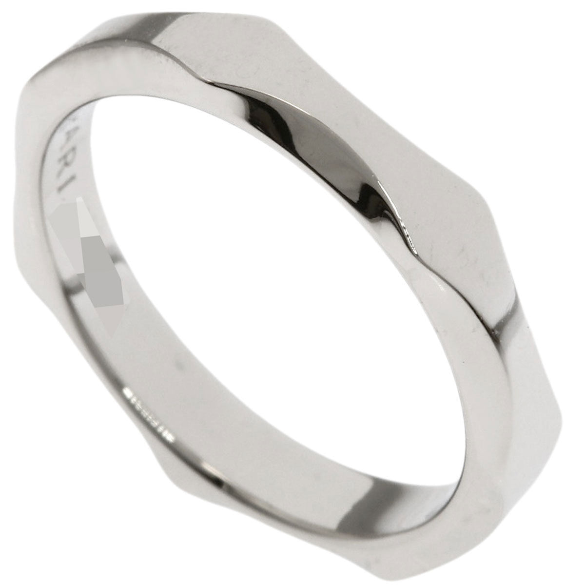 Bvlgari Silver Platinum 950 (Pre-Owned)