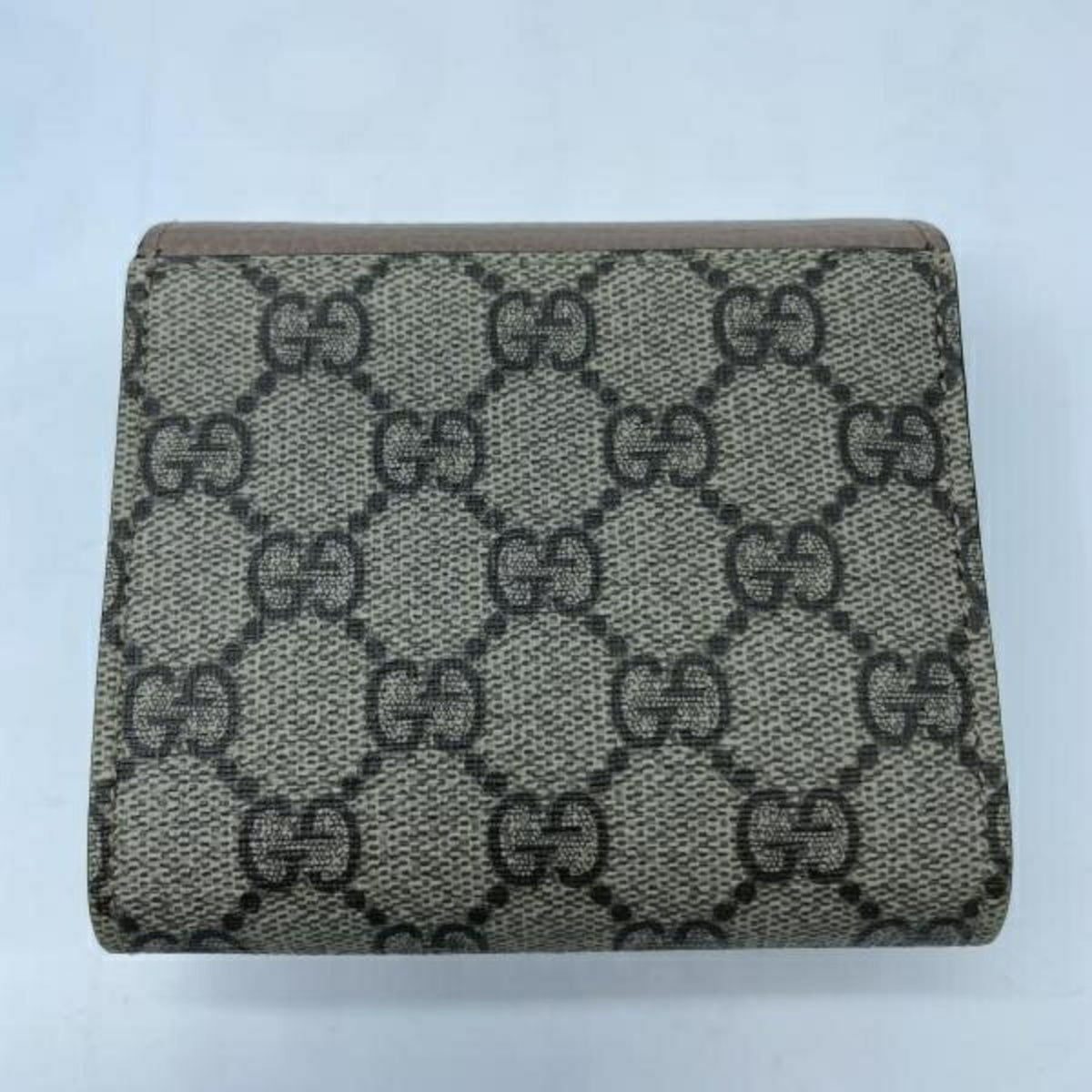 Gucci Wallet (Bi-Fold) (Pre-Owned)
