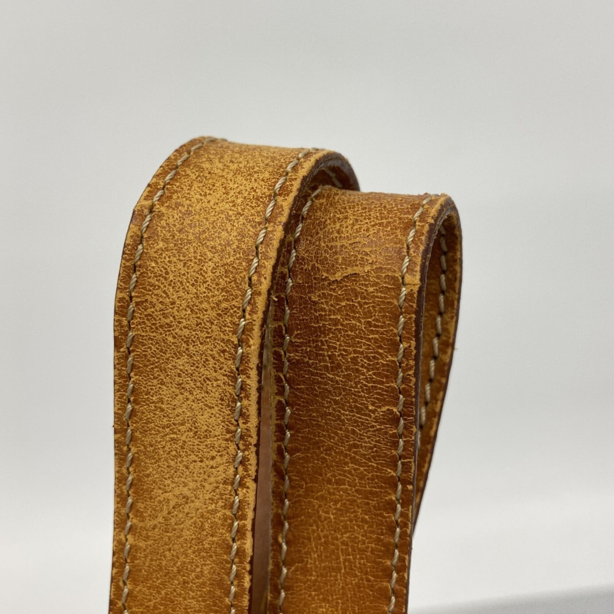 Celine Brown Pvc Tote Bag (Pre-Owned)