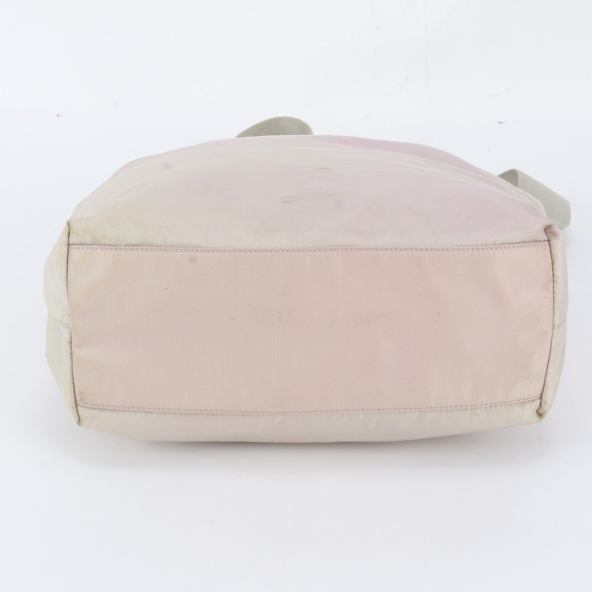 Prada Pink Handbag Shoulder Bag Tote Bag (Pre-Owned)
