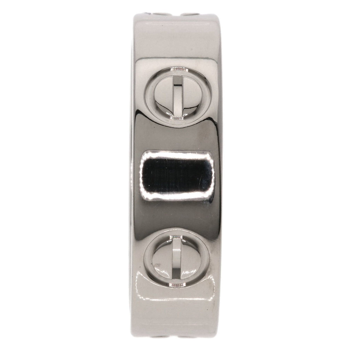 Cartier Love Band Ring (Pre-Owned)
