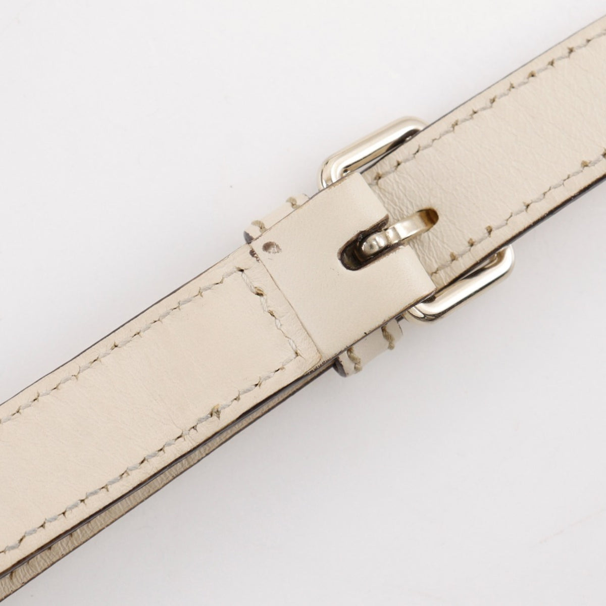 Gucci Beige Gg Supreme Shoulder Bag (Pre-Owned)