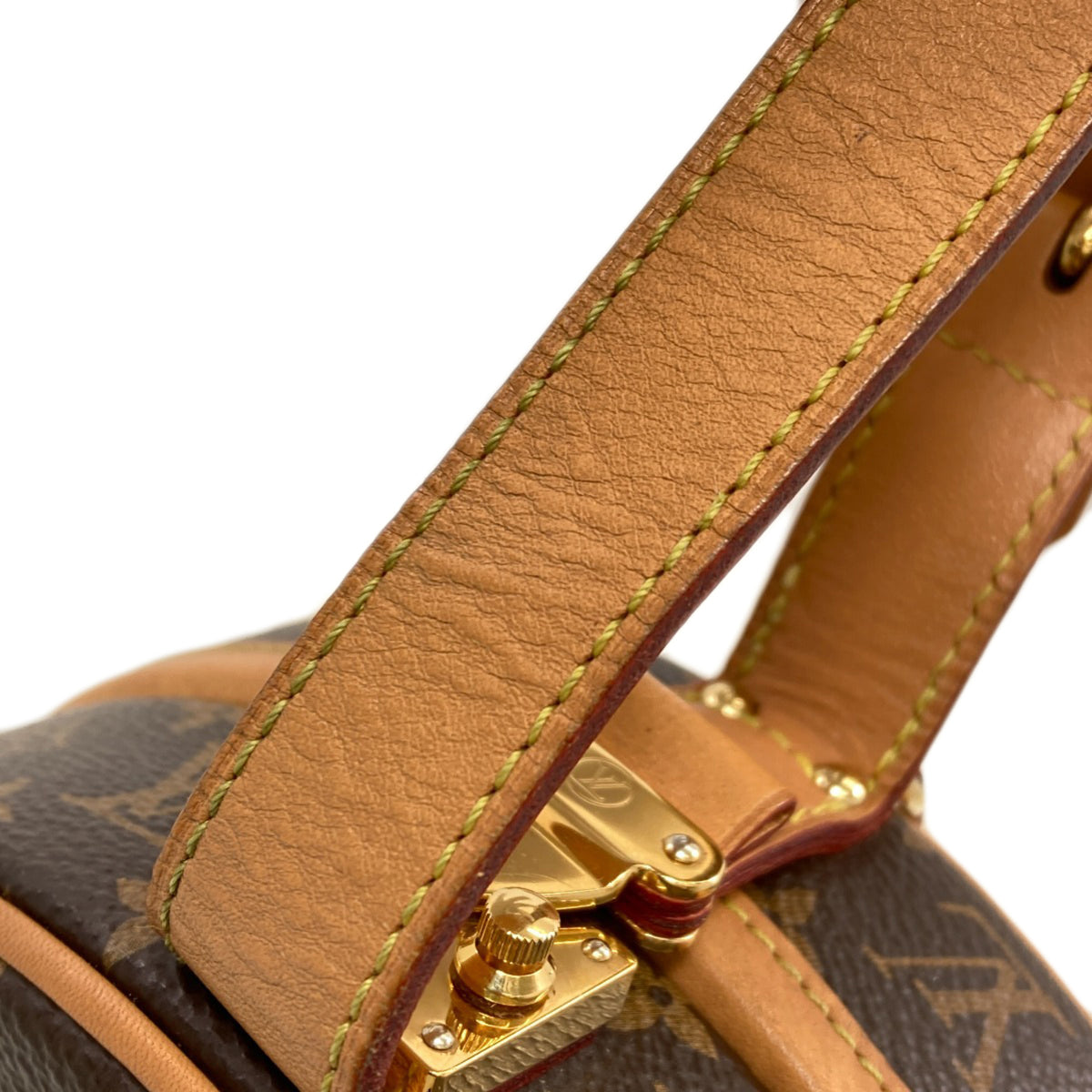 Louis Vuitton Monogram Monogram Monogram Handbag (Pre-Owned)