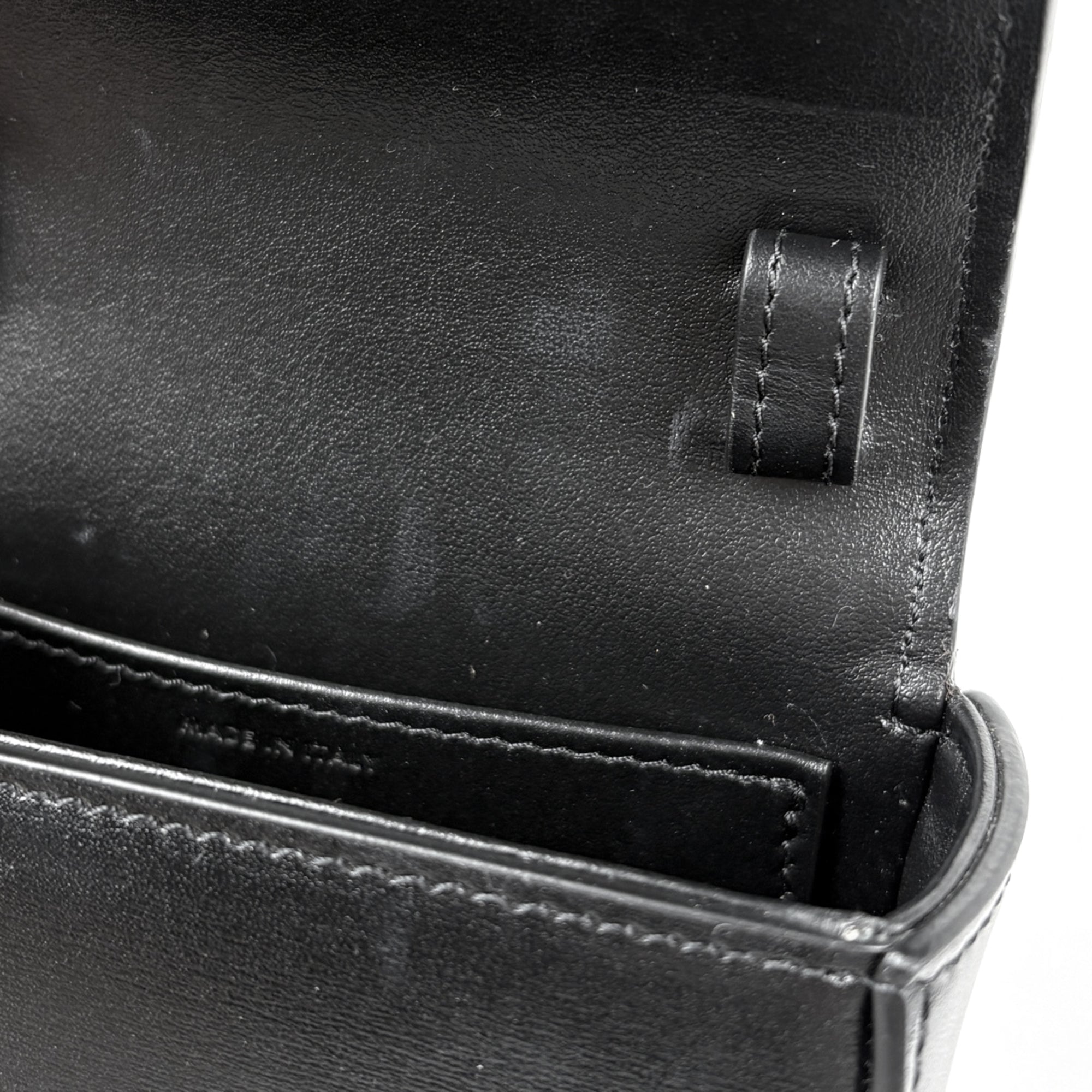 Celine Black Shoulder Bag (Pre-Owned)
