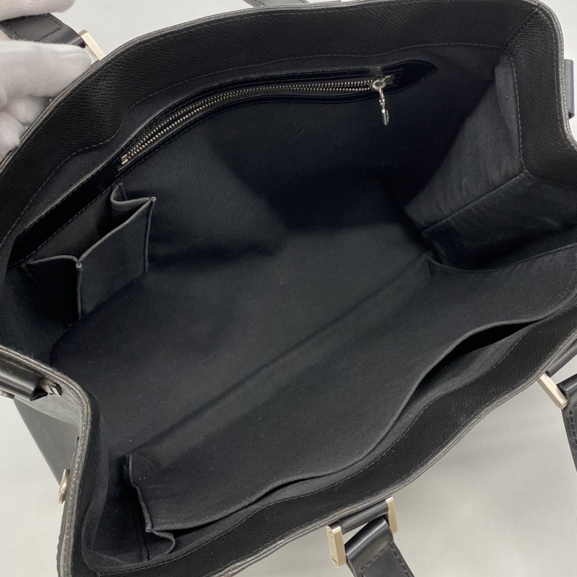 Louis Vuitton Ardoise Tote Bag (Pre-Owned)
