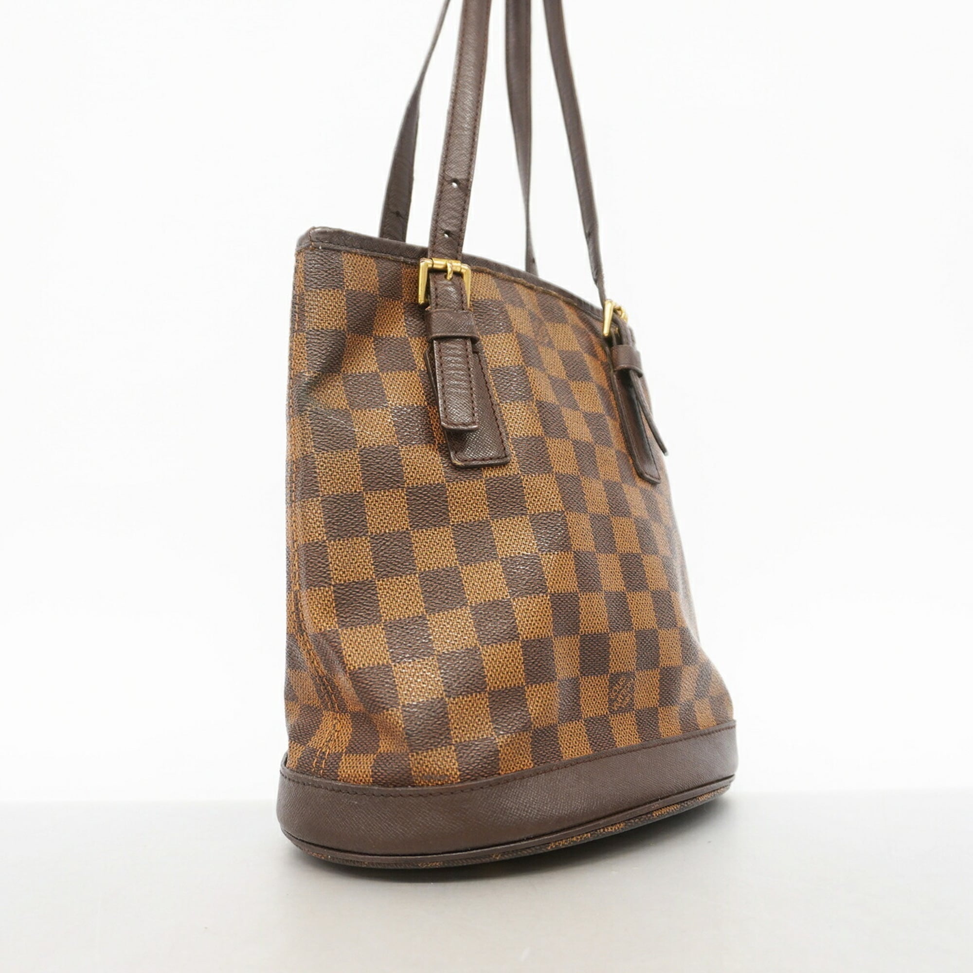 Louis Vuitton Ebene Tote Bag (Pre-Owned)