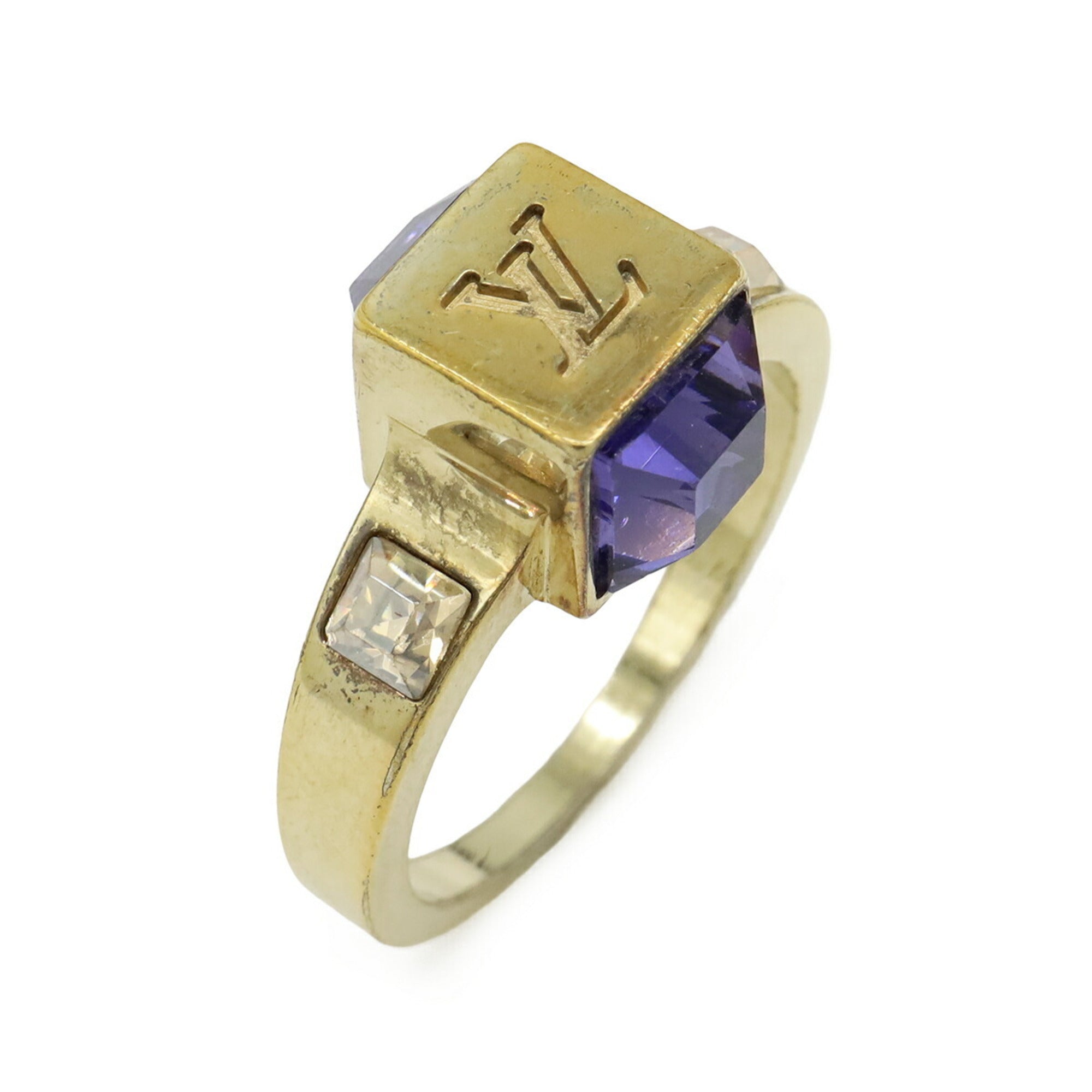 Louis Vuitton Purple (Pre-Owned)