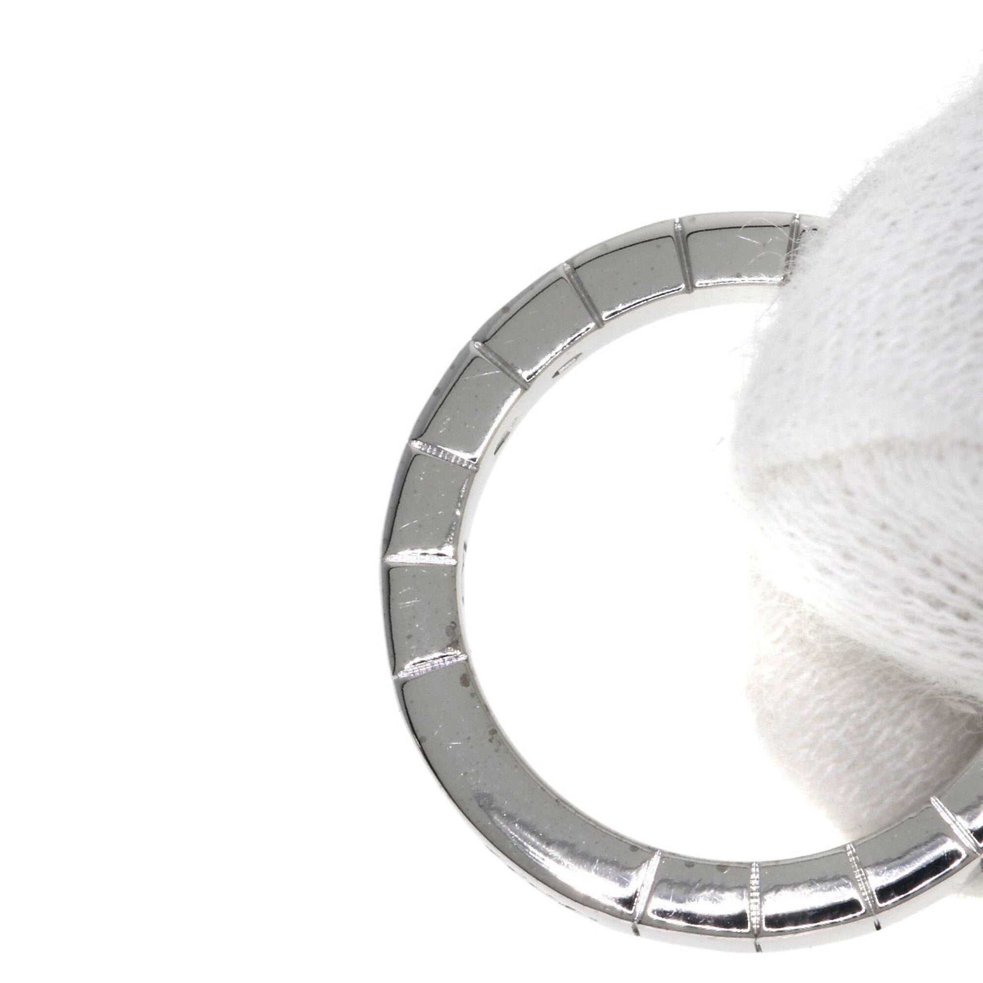 Cartier Lanieres Band Ring (Pre-Owned)